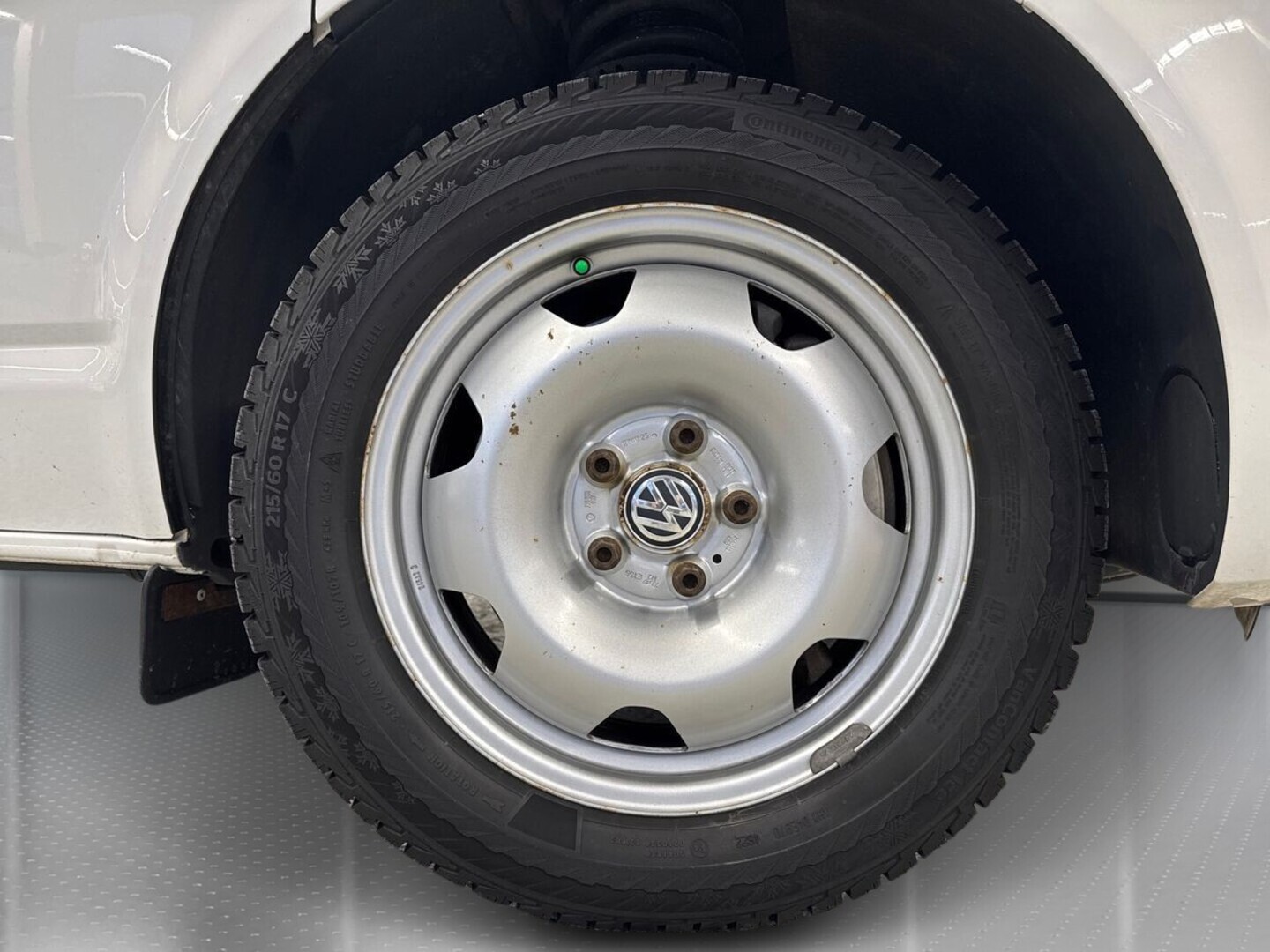 VOLKSWAGEN Multivan 2015