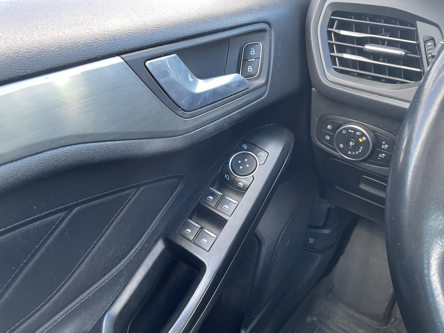 FORD Focus 2020