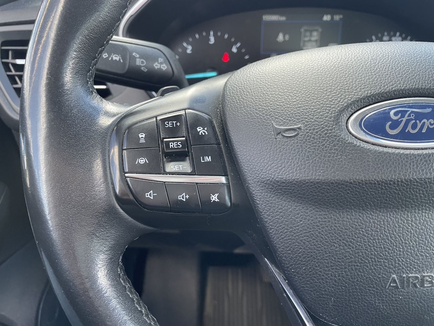 FORD Focus 2020