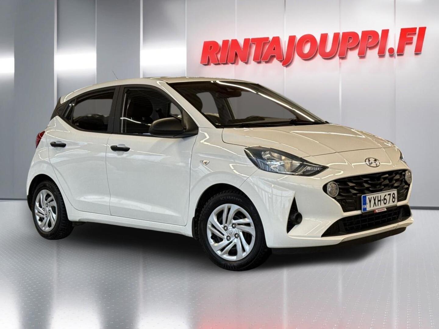 HYUNDAI i10 2020