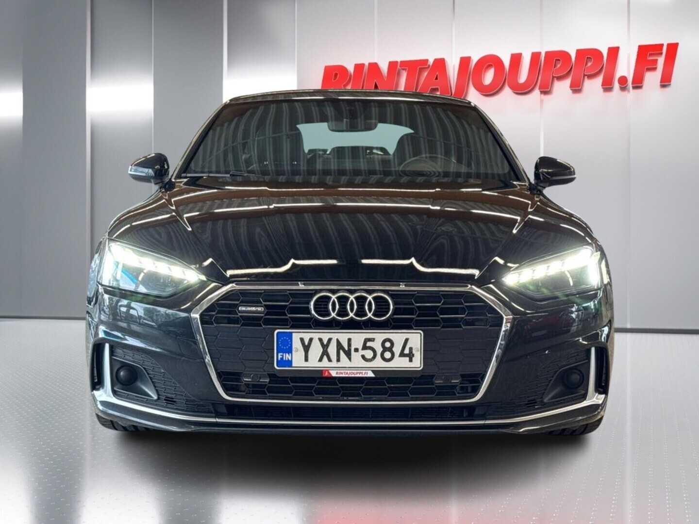 AUDI A5 2021