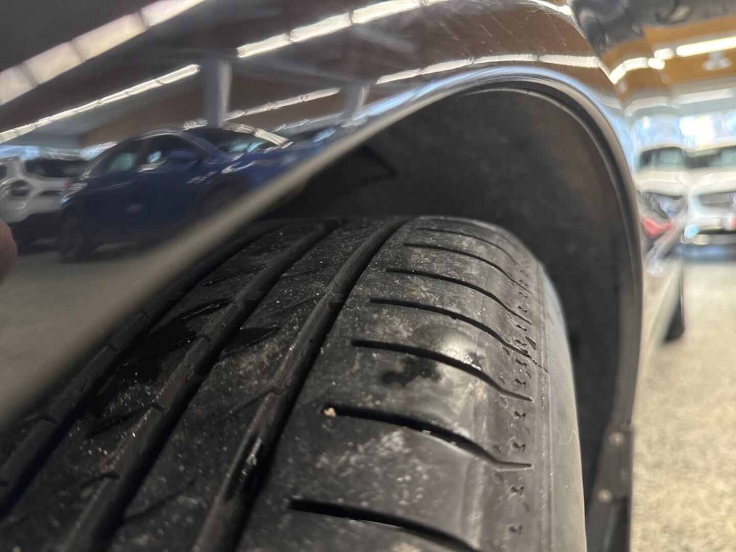 VOLVO S80 2005