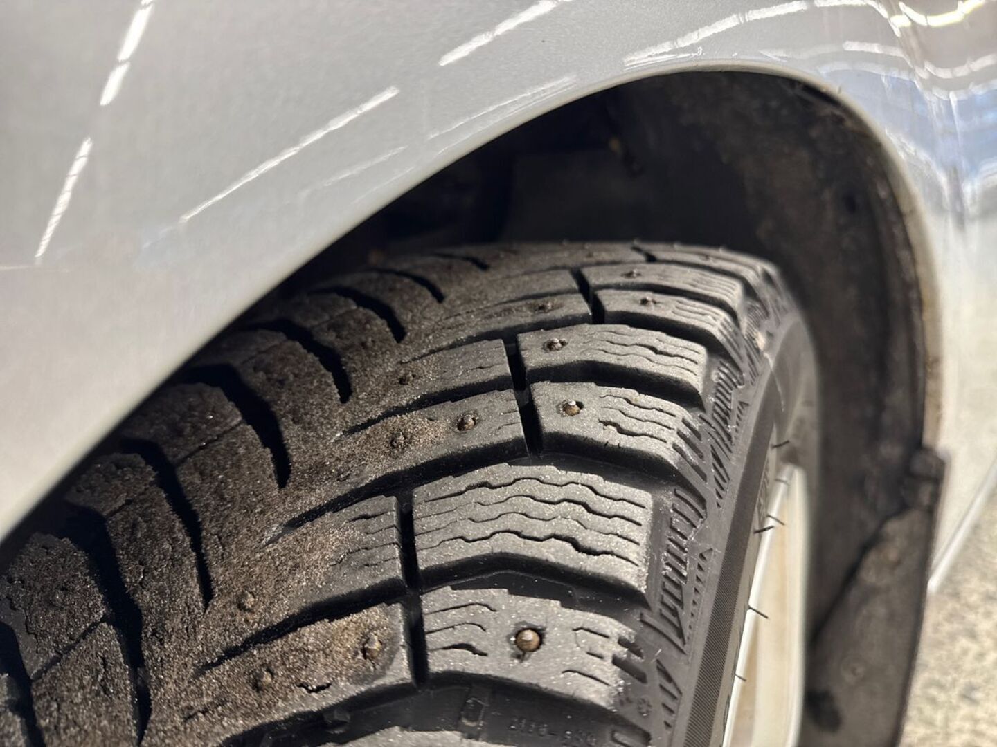 VOLKSWAGEN Golf 2010