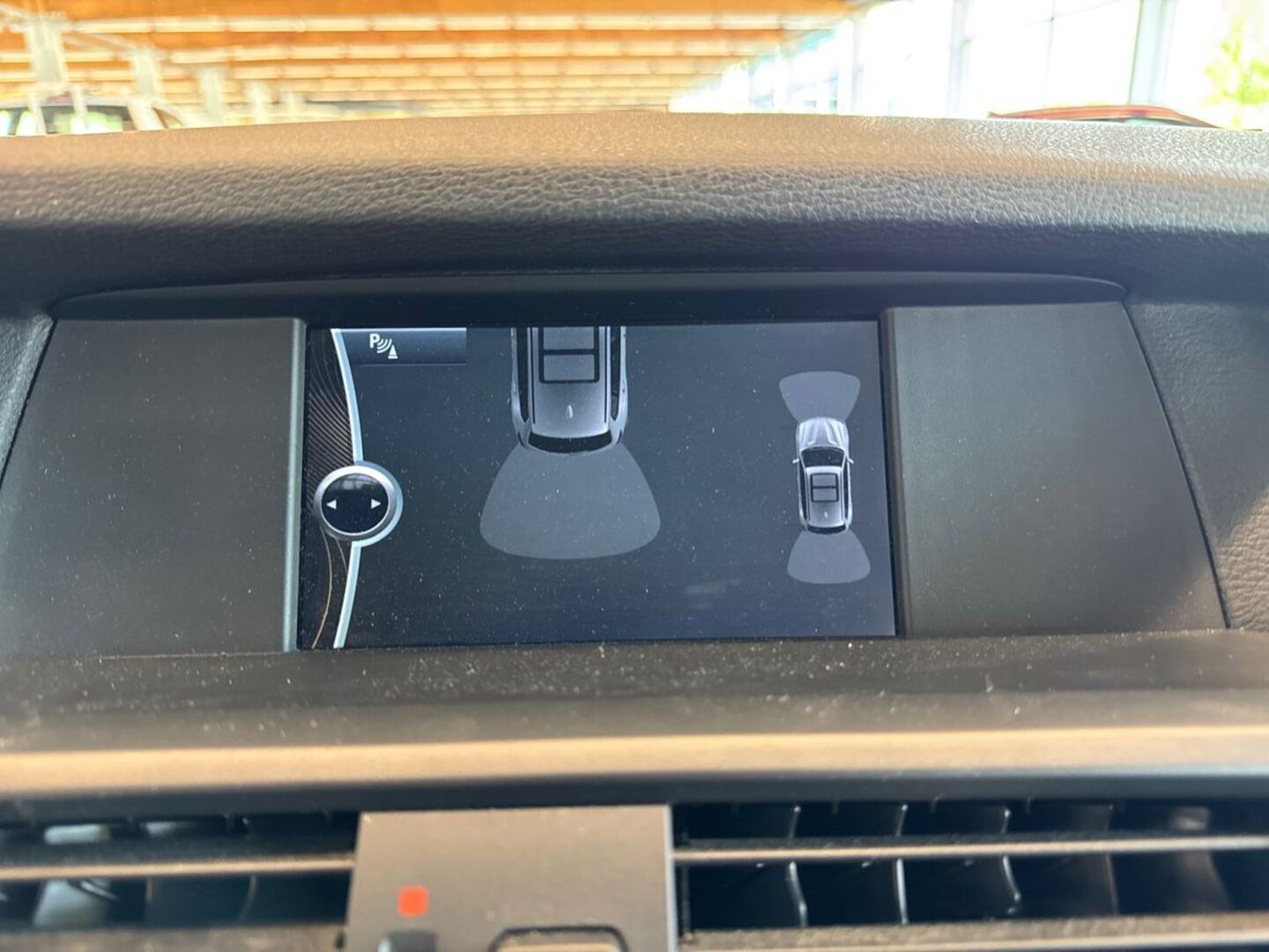 BMW X3 2011
