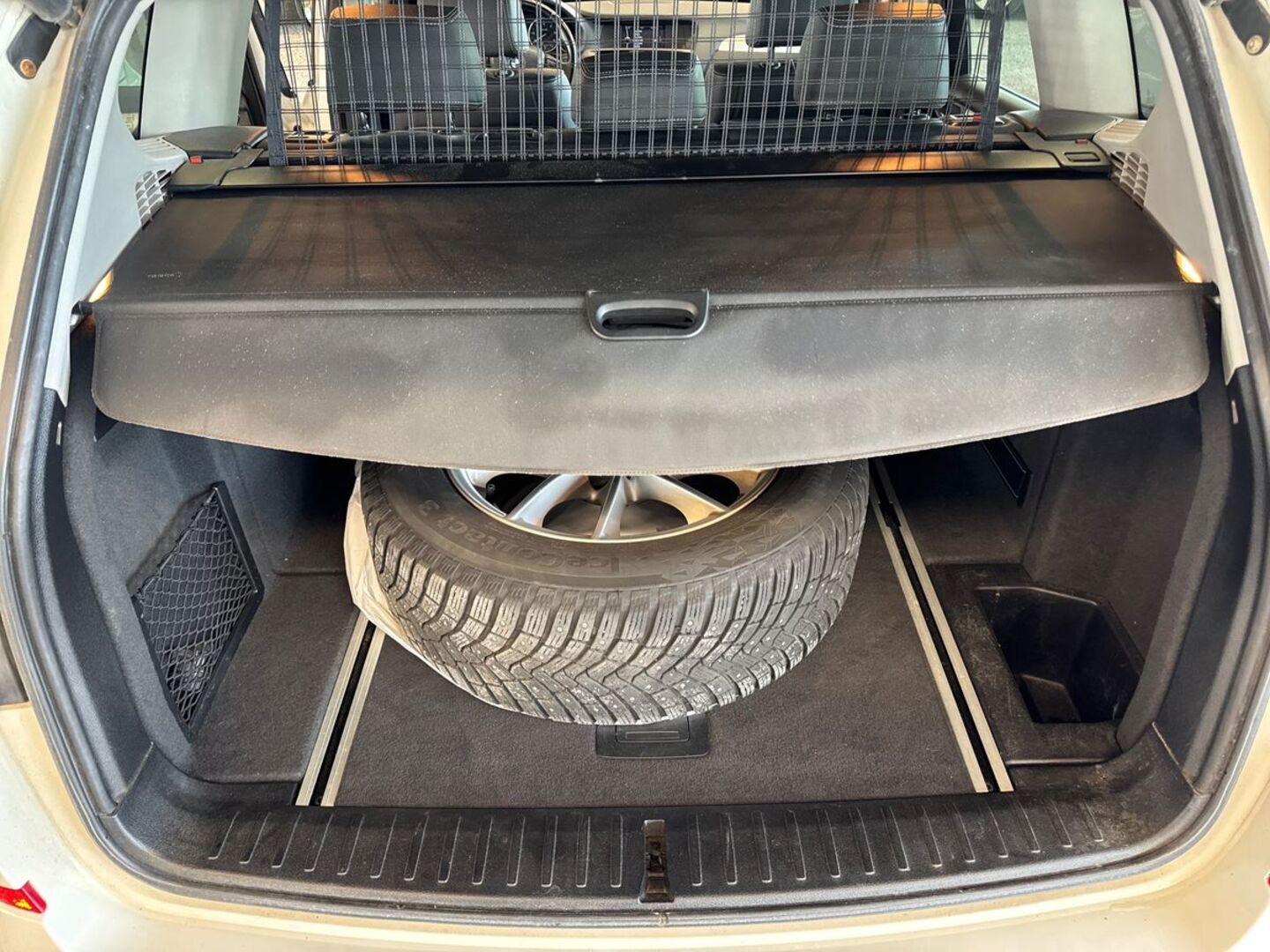 BMW X3 2011