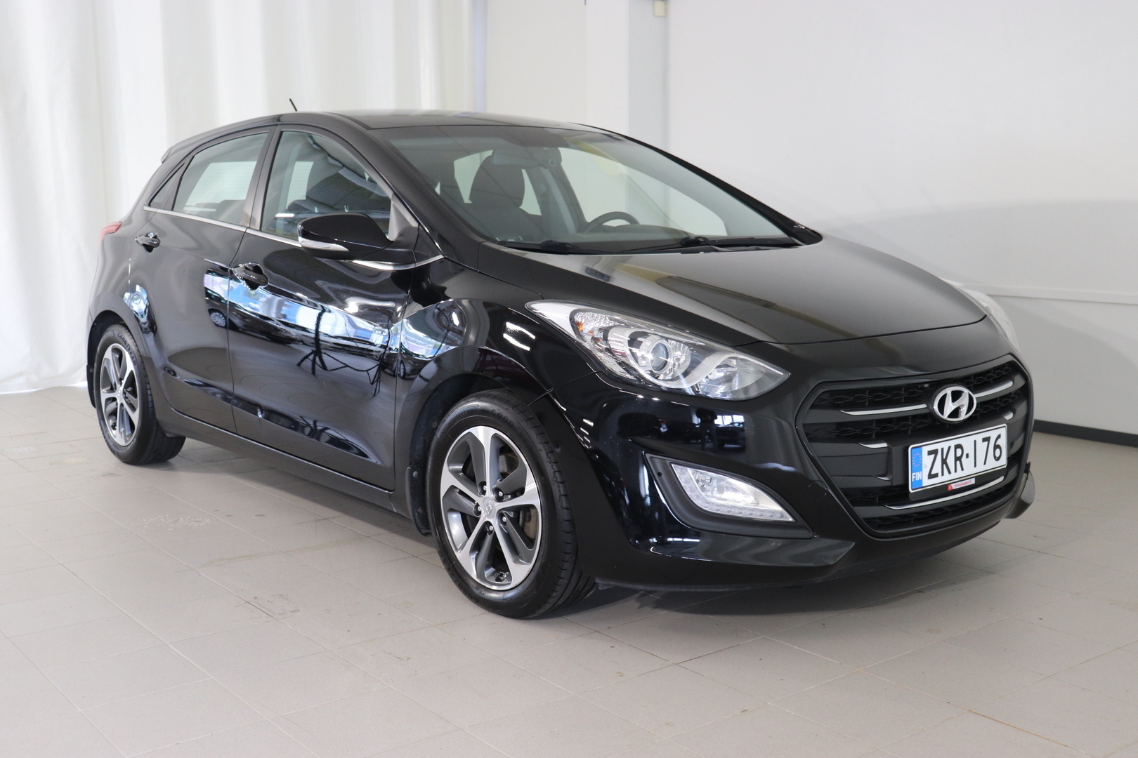 HYUNDAI i30 5d 2016