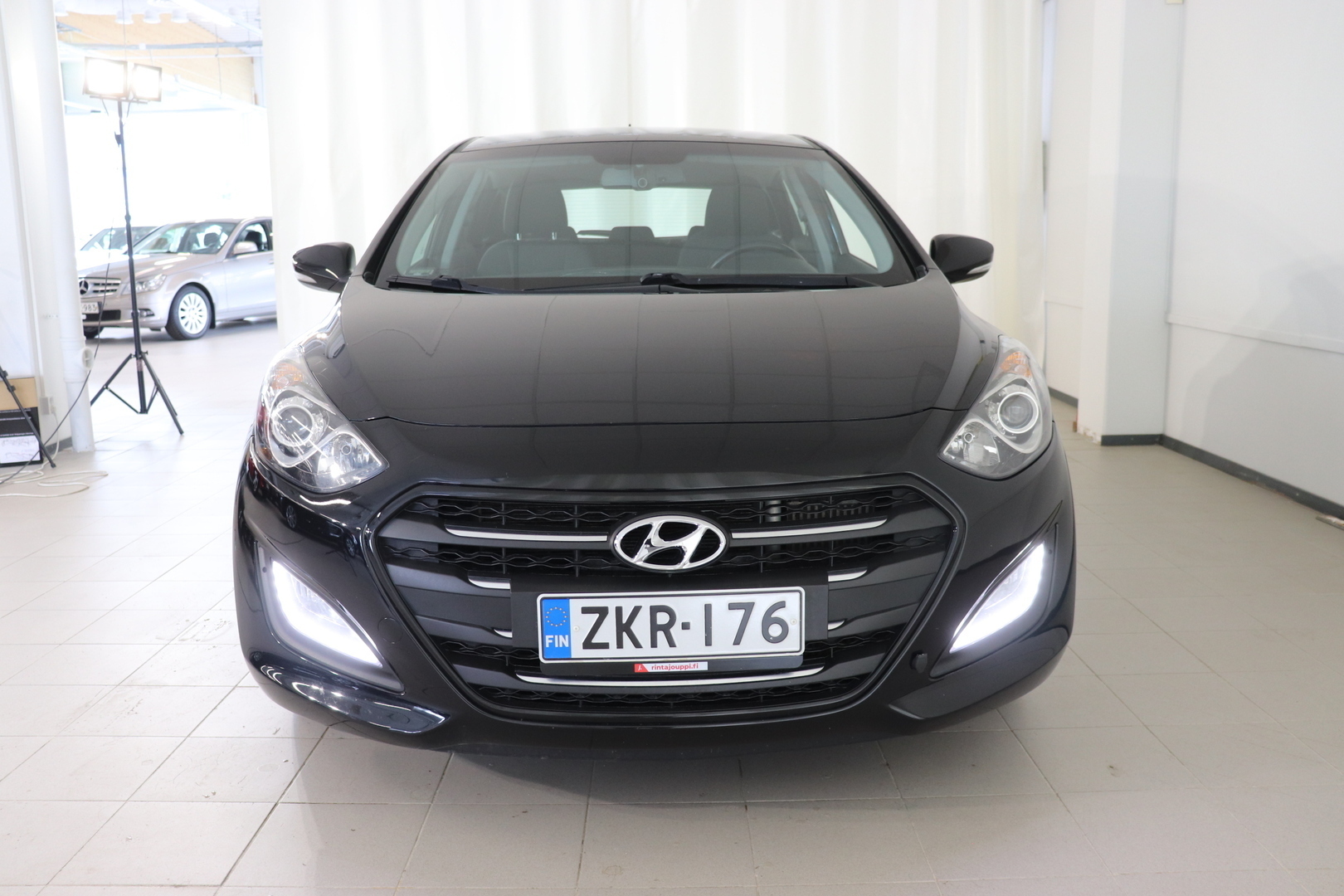 HYUNDAI i30 5d 2016
