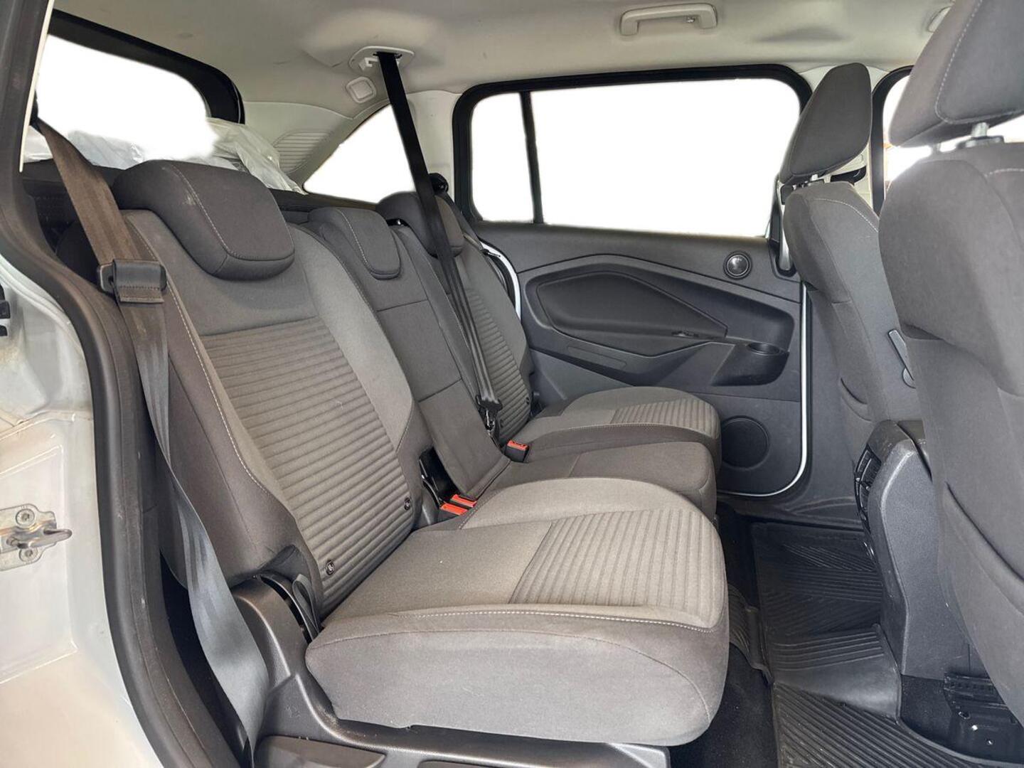 FORD Grand C-Max 2016