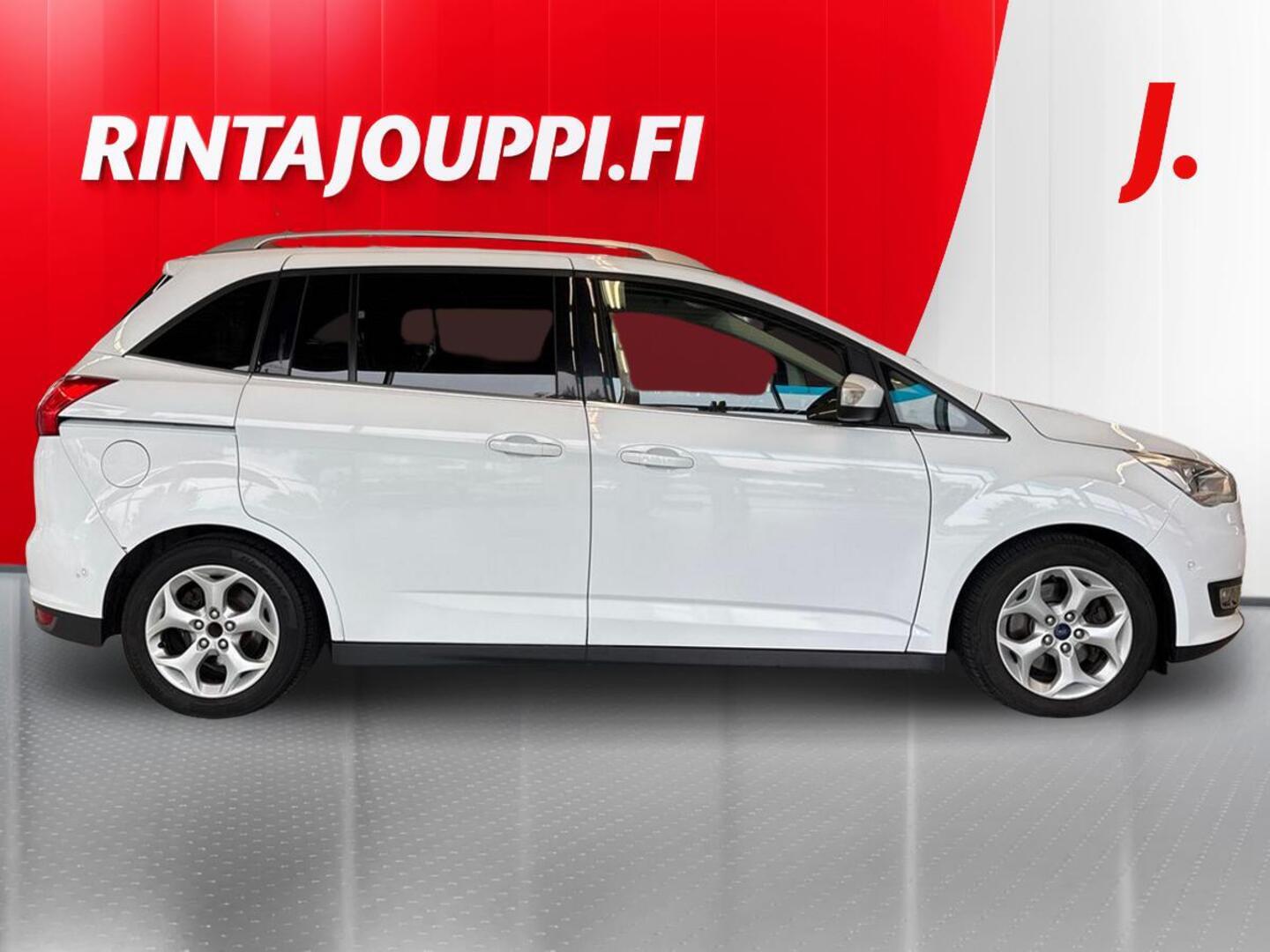 FORD Grand C-Max 2016