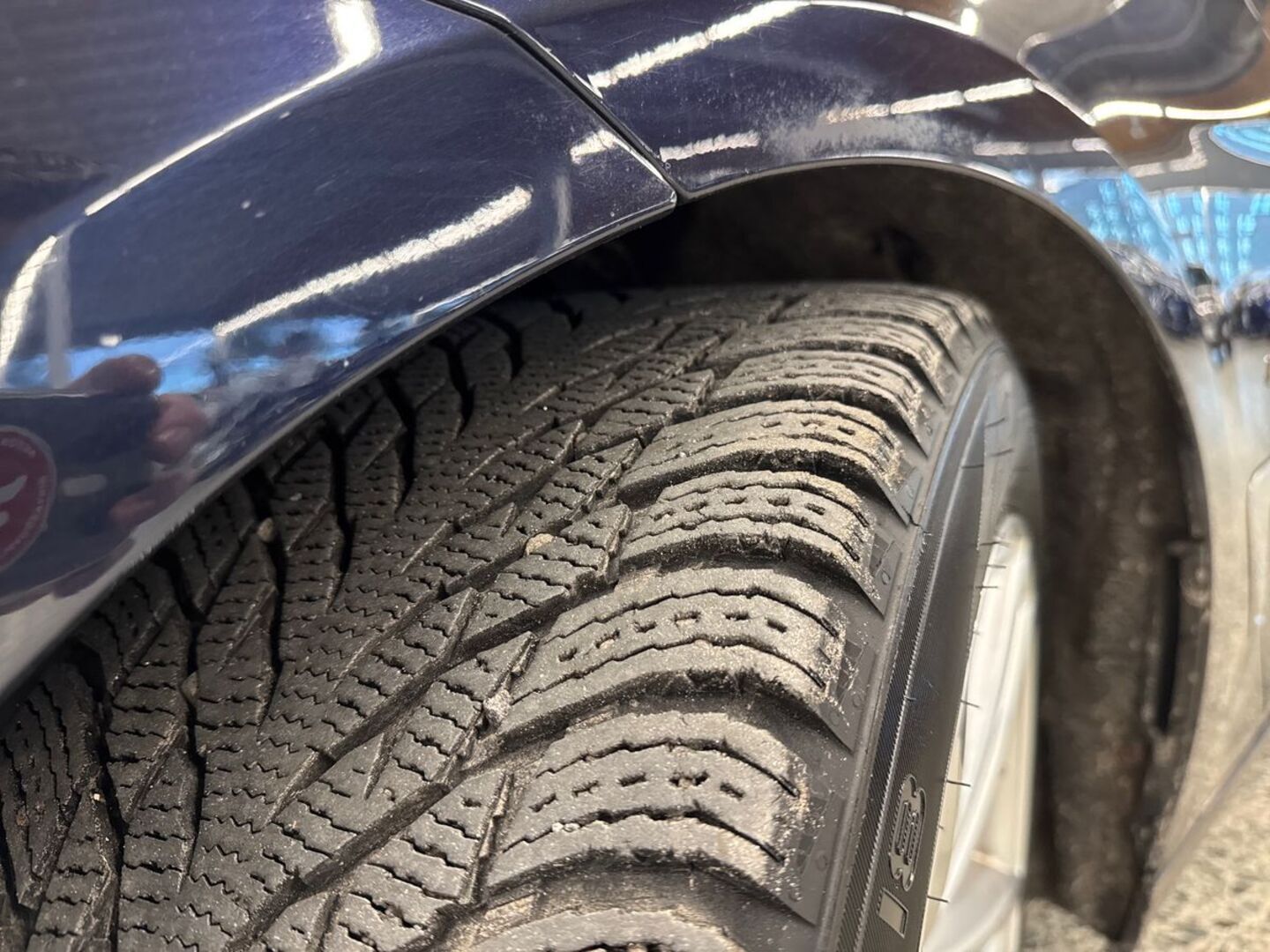 BMW 330 Gran Turismo 2015