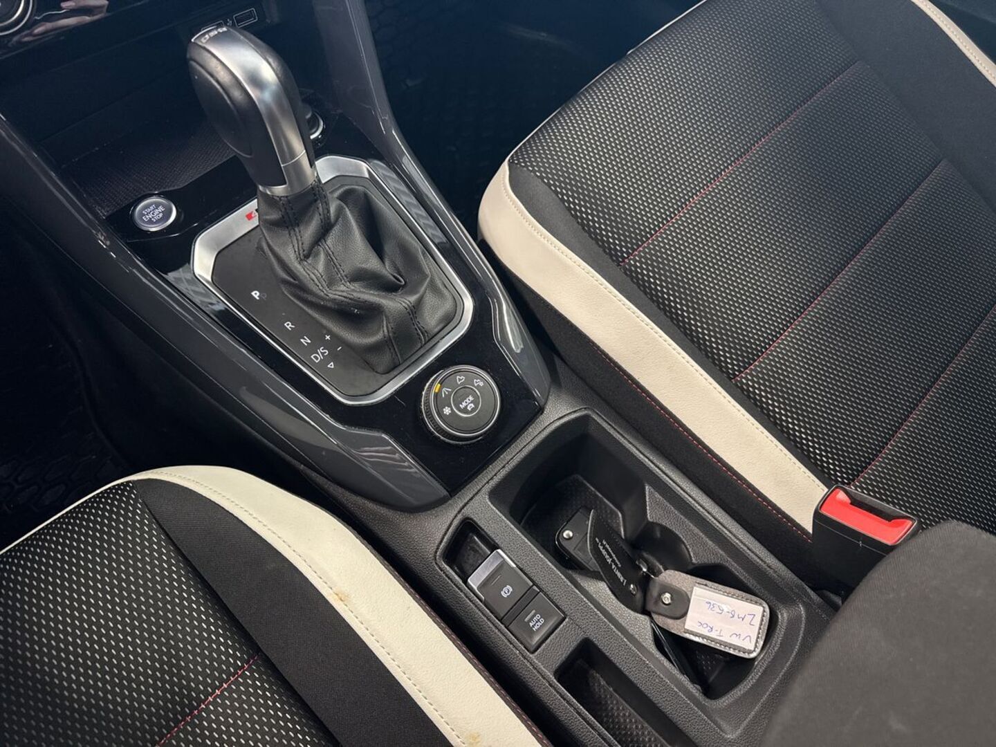 VOLKSWAGEN T-Roc 2018