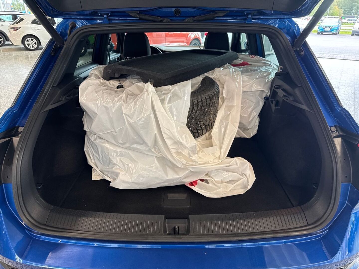 VOLKSWAGEN T-Roc 2018