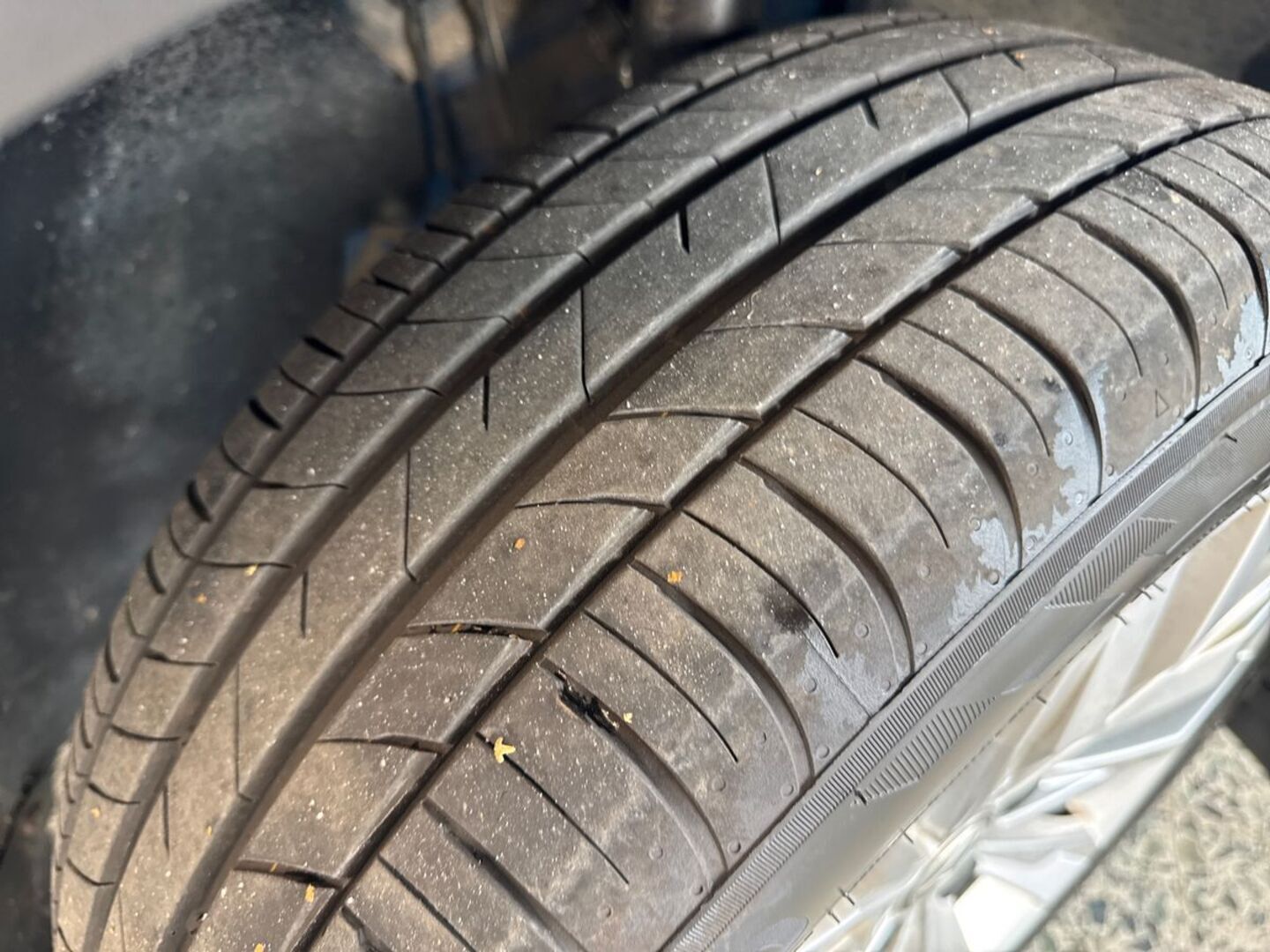 VOLKSWAGEN T-Roc 2018