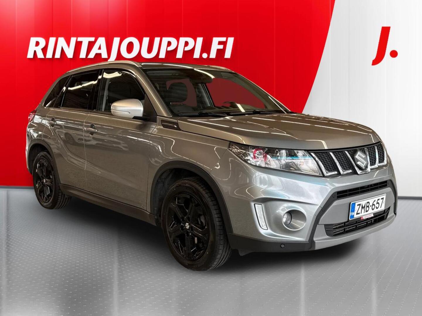 SUZUKI Vitara 1