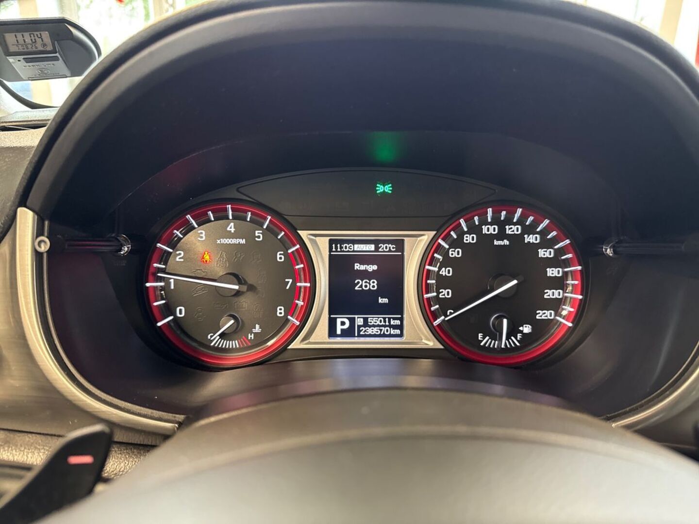 SUZUKI Vitara 17