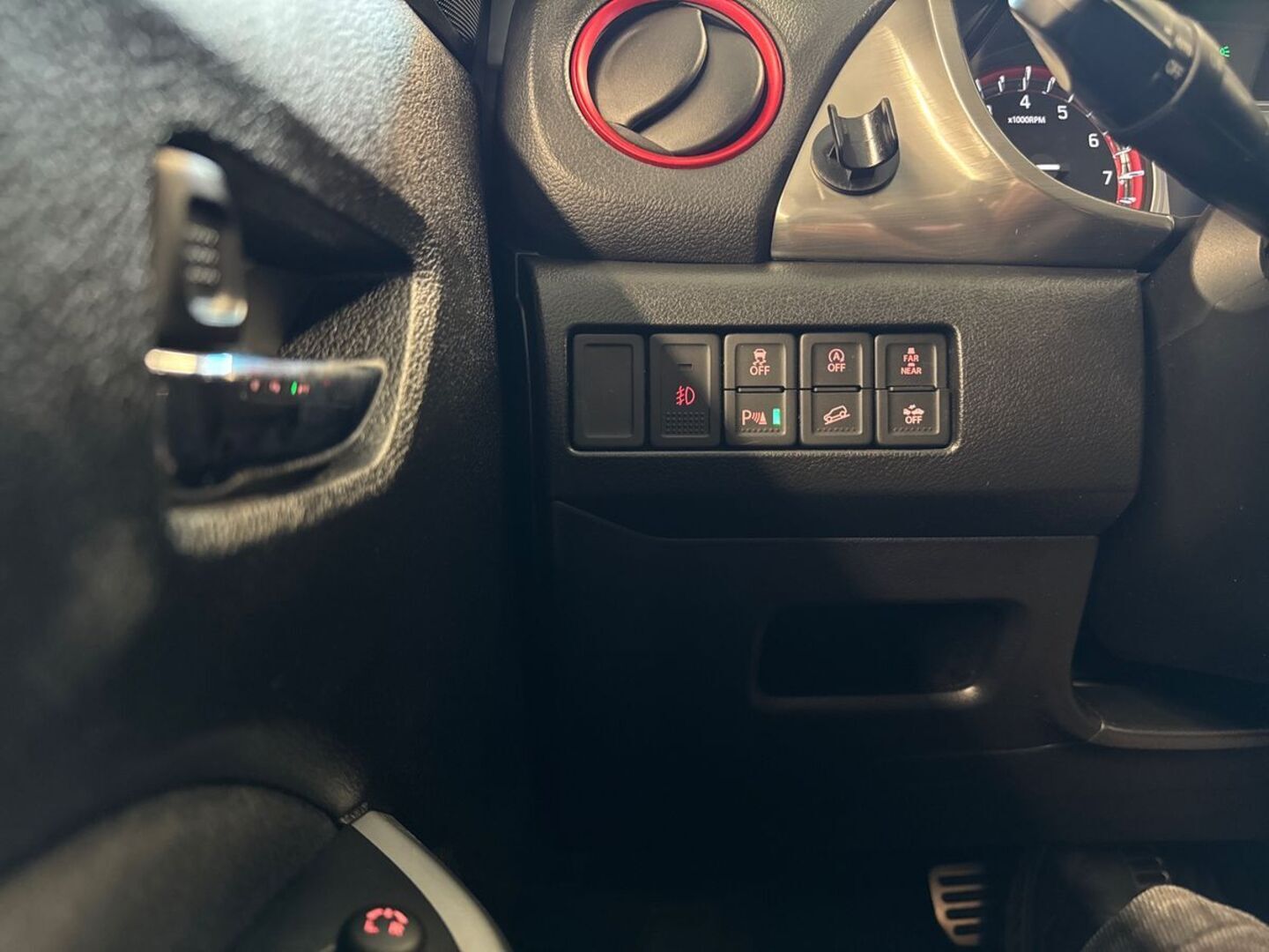 SUZUKI Vitara 19