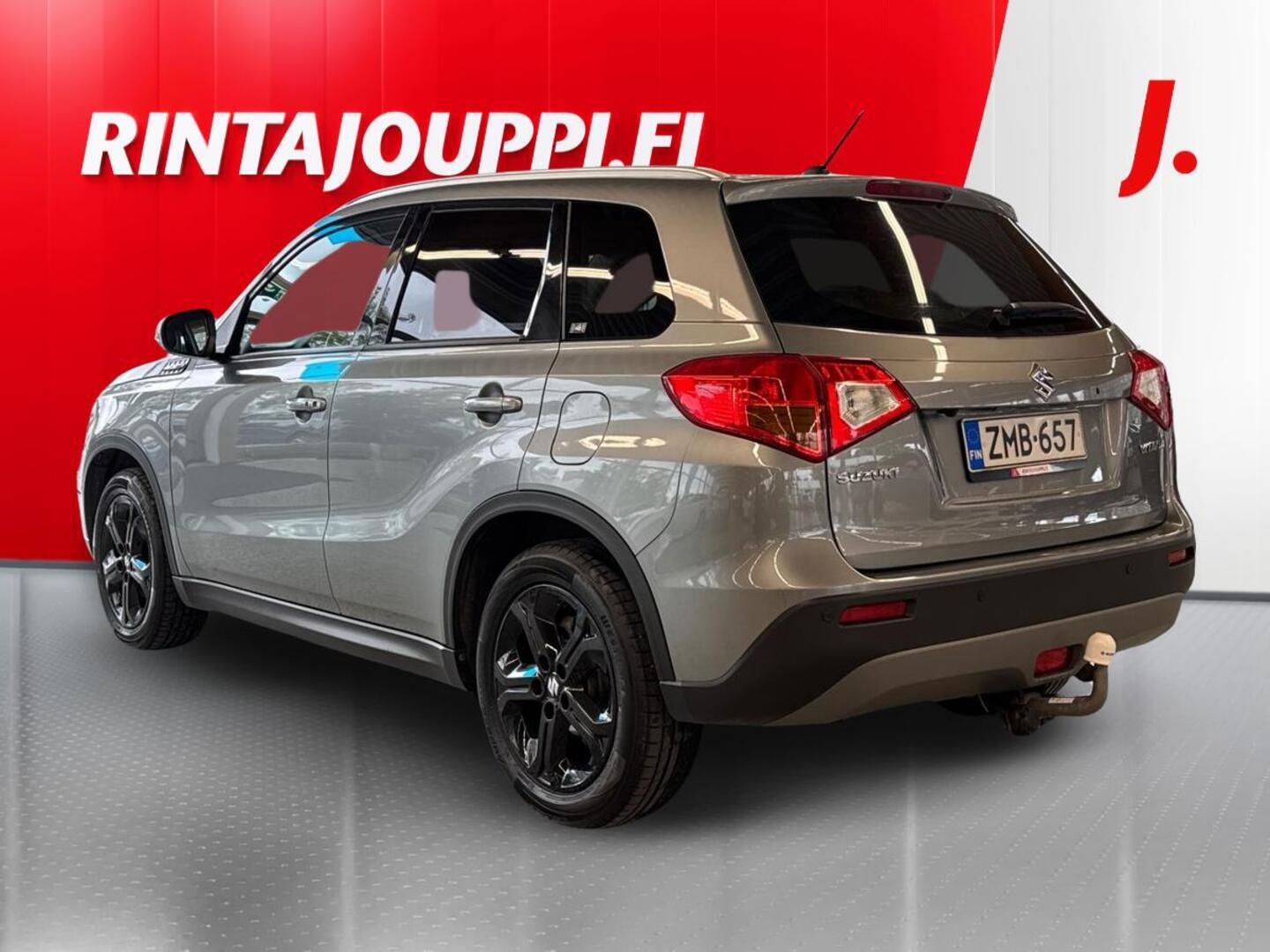 SUZUKI Vitara 2