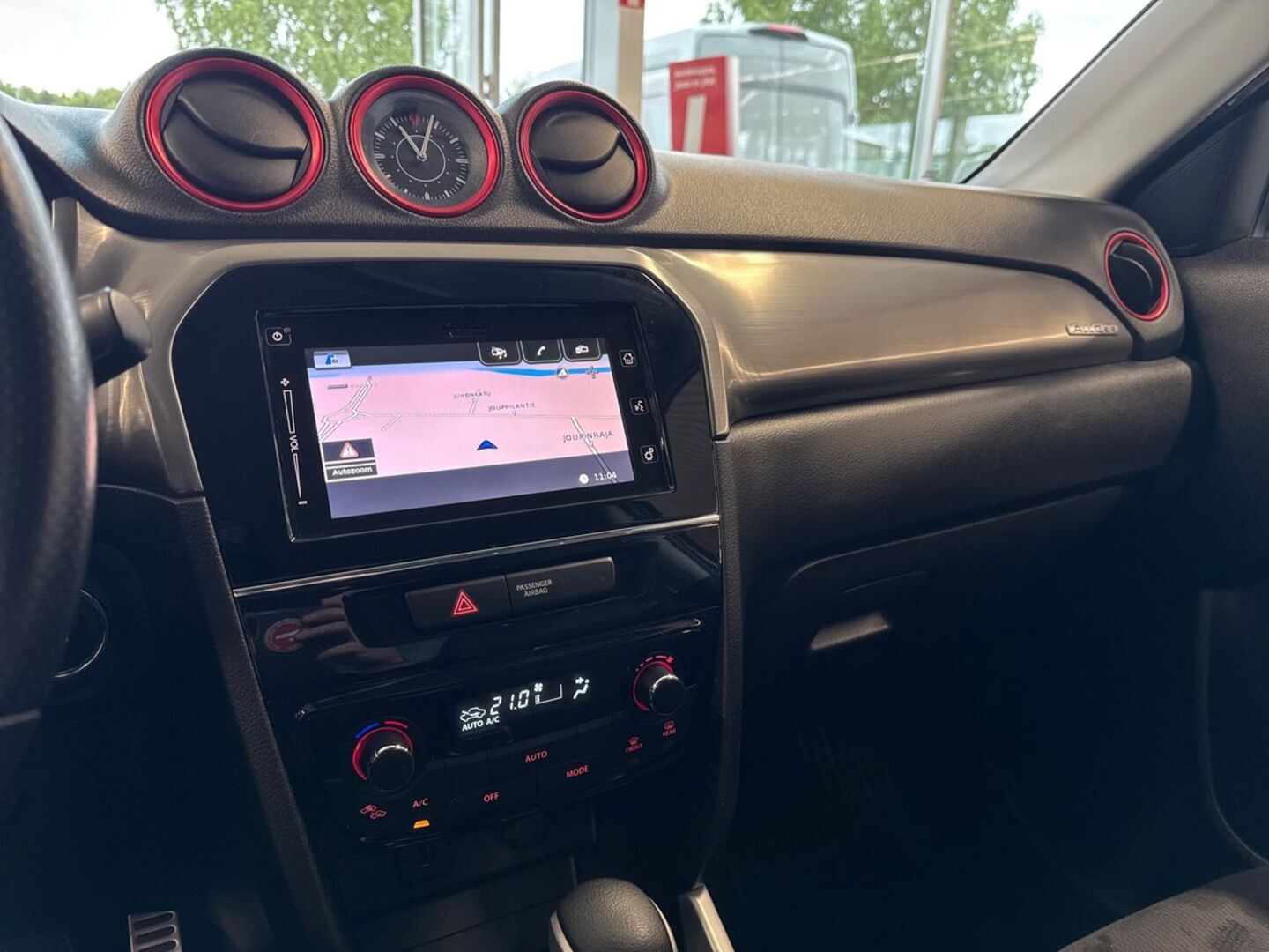SUZUKI Vitara 21