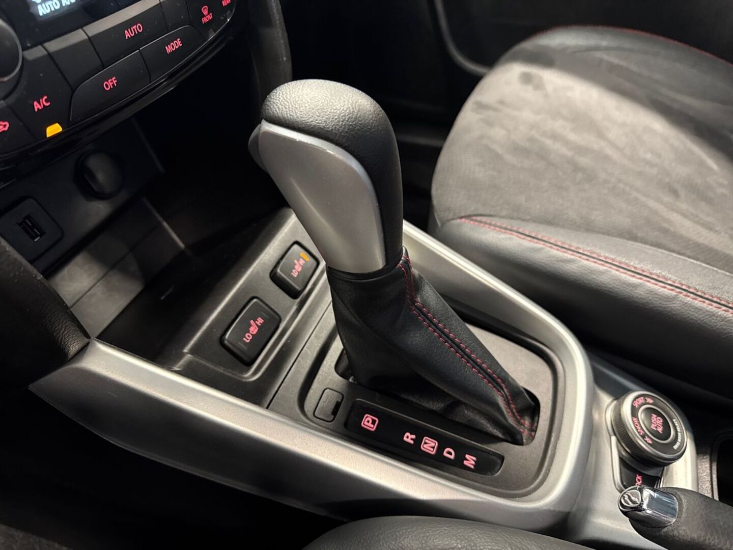 SUZUKI Vitara 22
