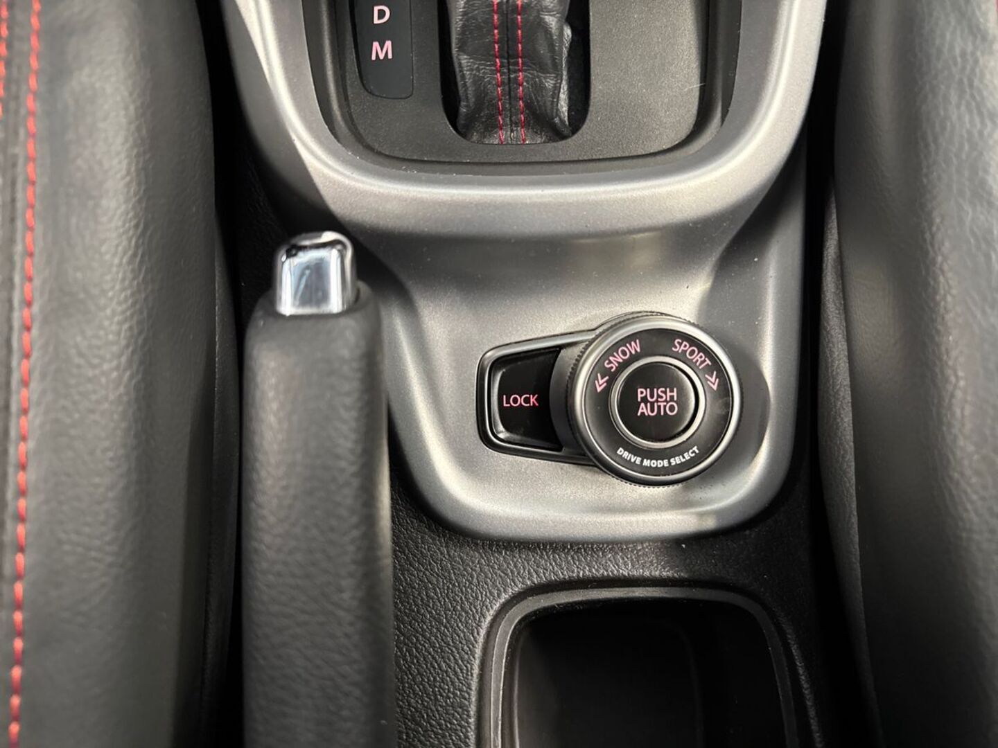 SUZUKI Vitara 23