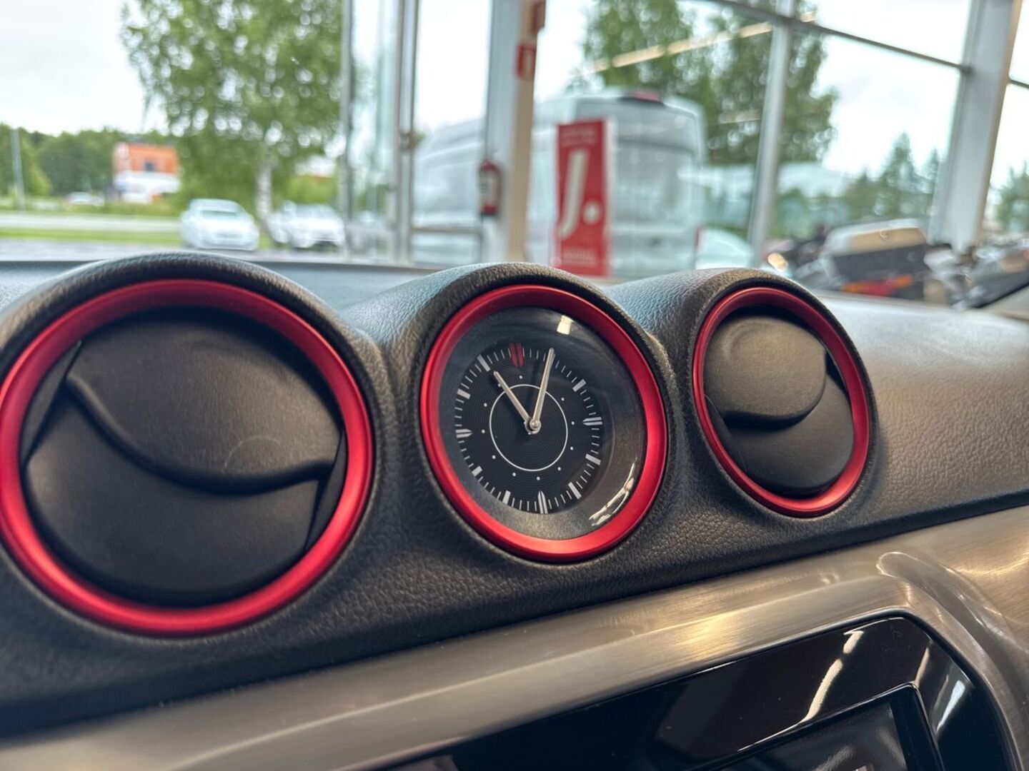 SUZUKI Vitara 24