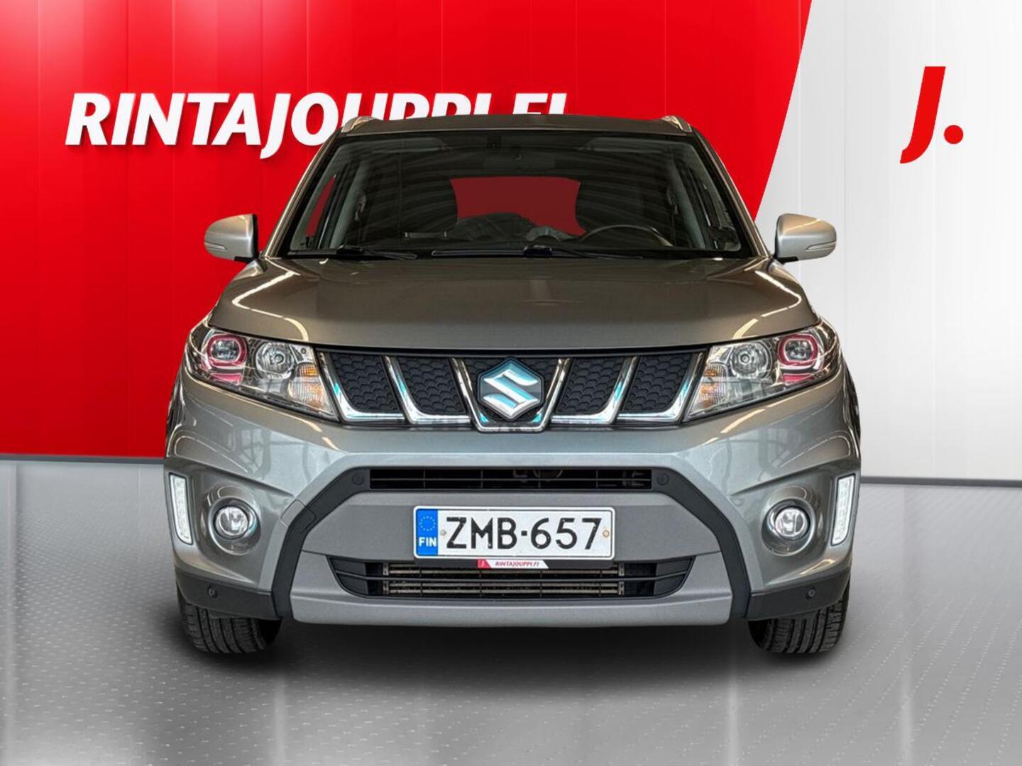 SUZUKI Vitara 3