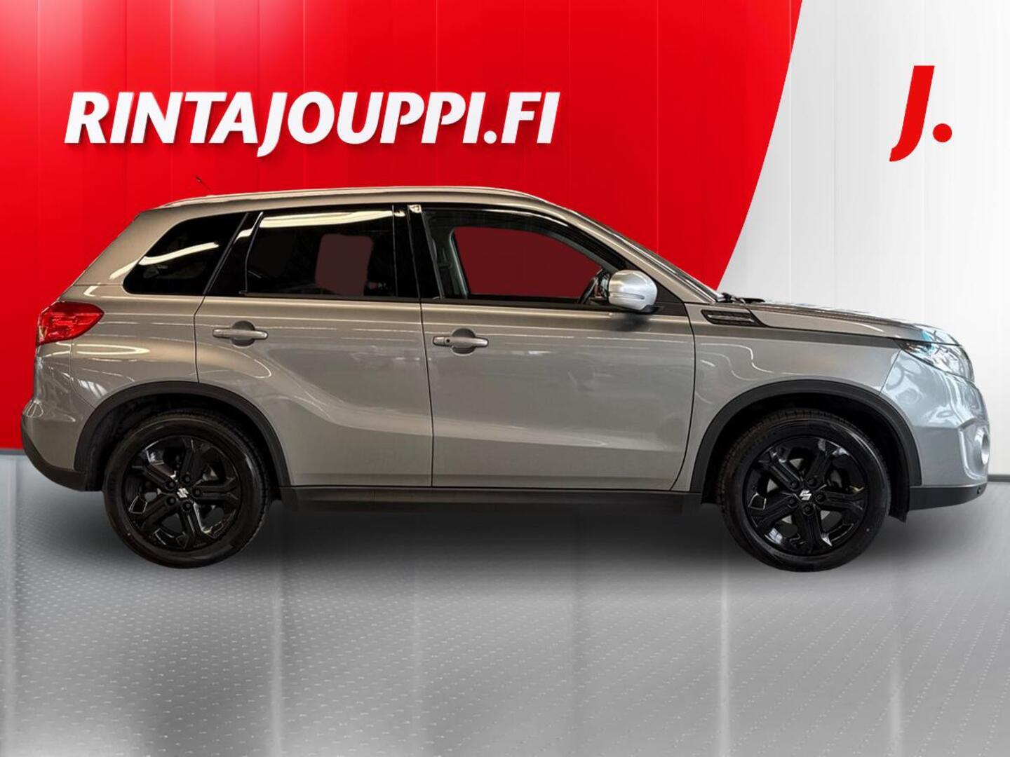 SUZUKI Vitara 6