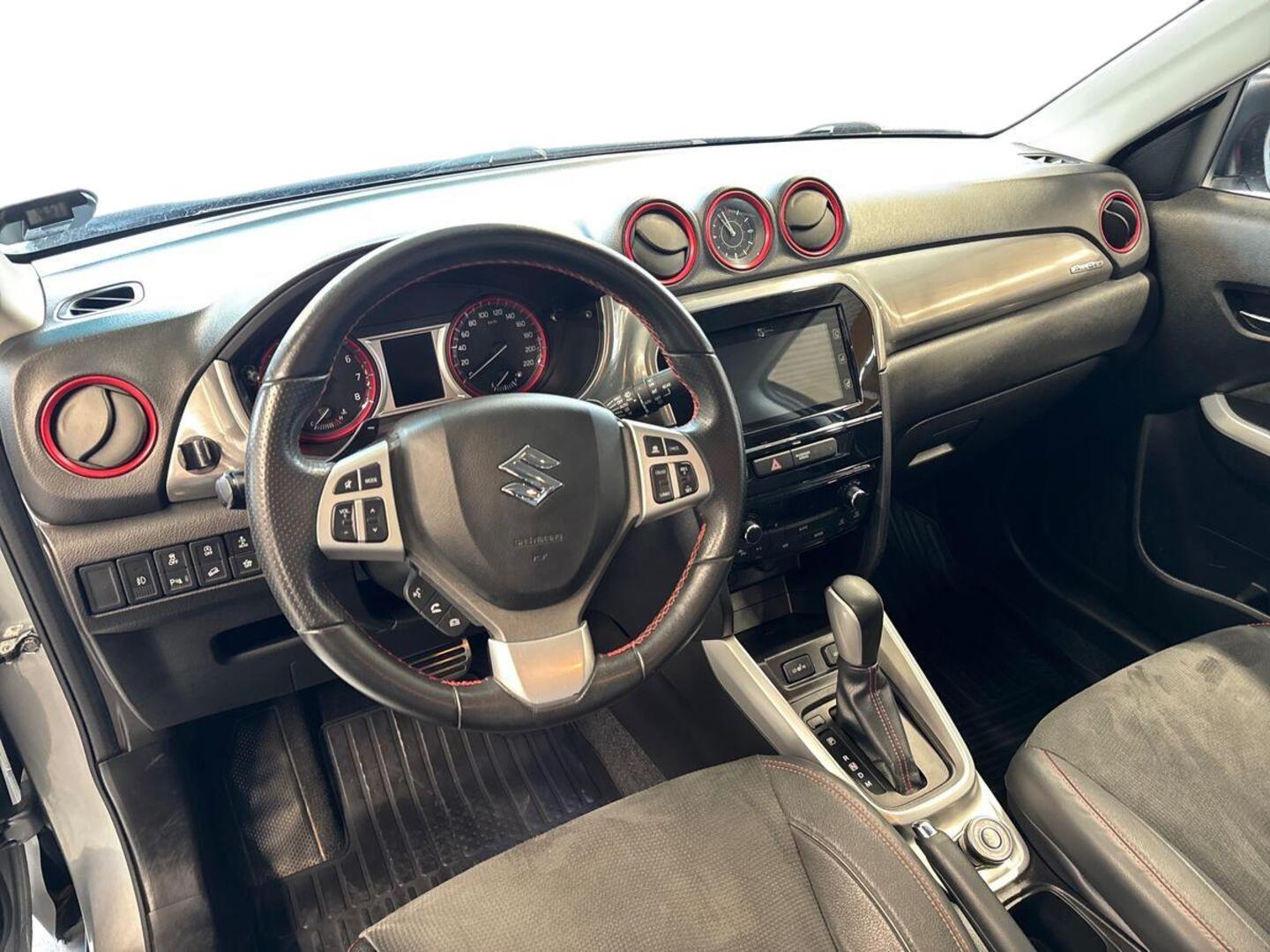 SUZUKI Vitara 7