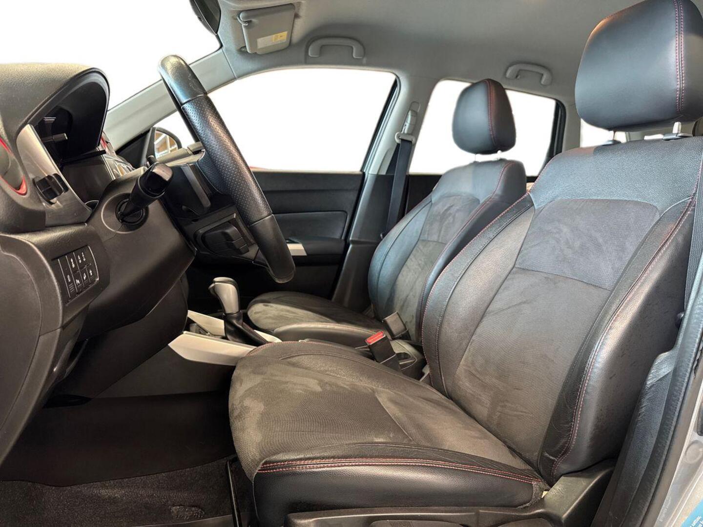 SUZUKI Vitara 9