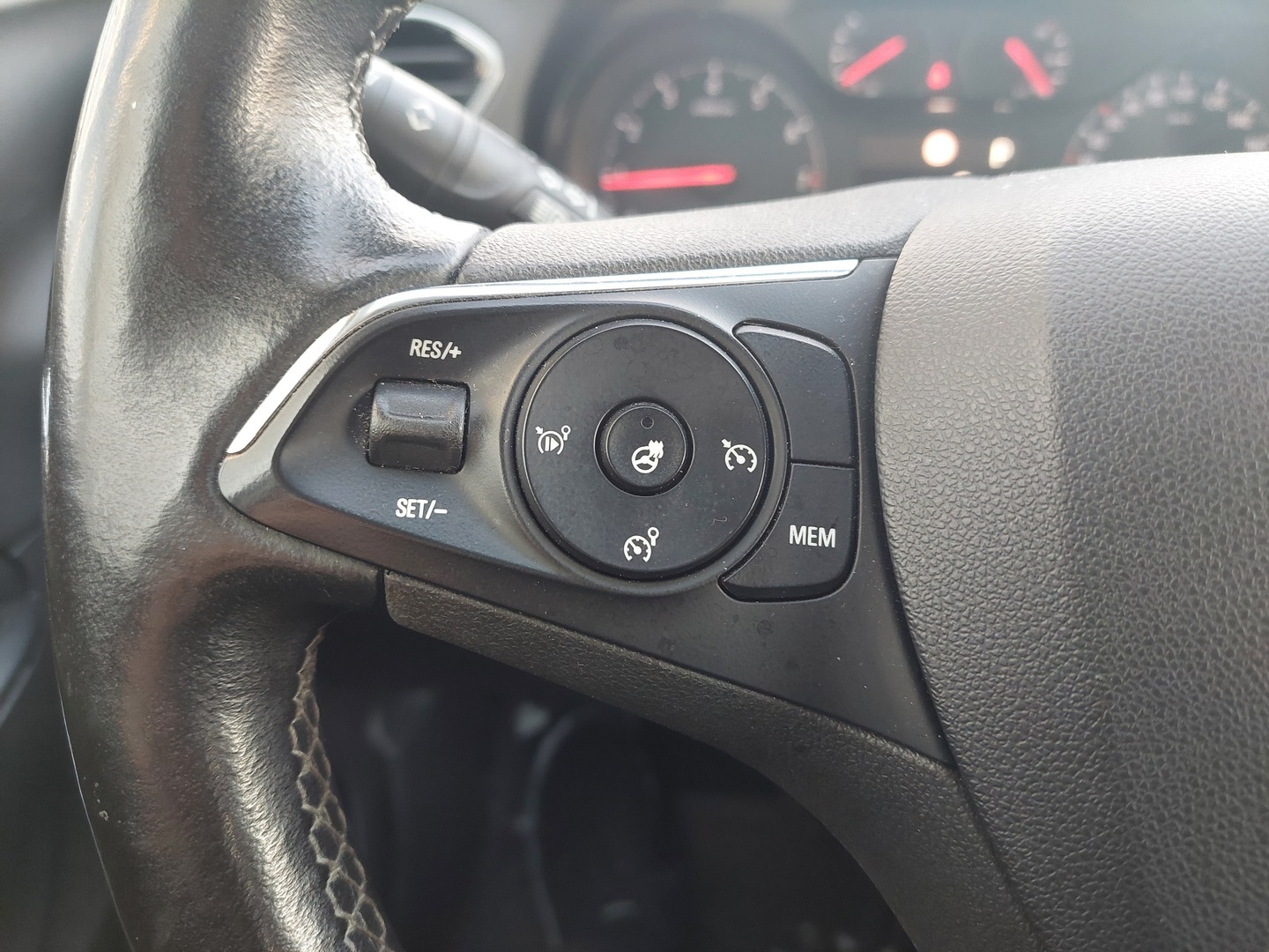 OPEL Grandland X 2018