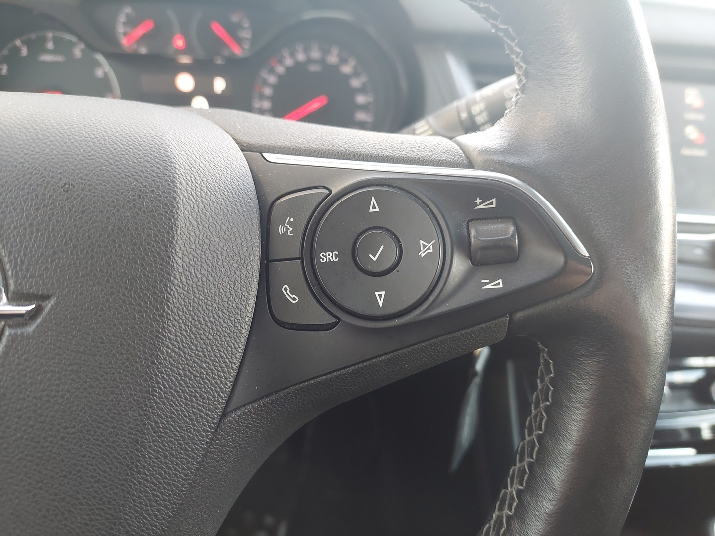 OPEL Grandland X 2018