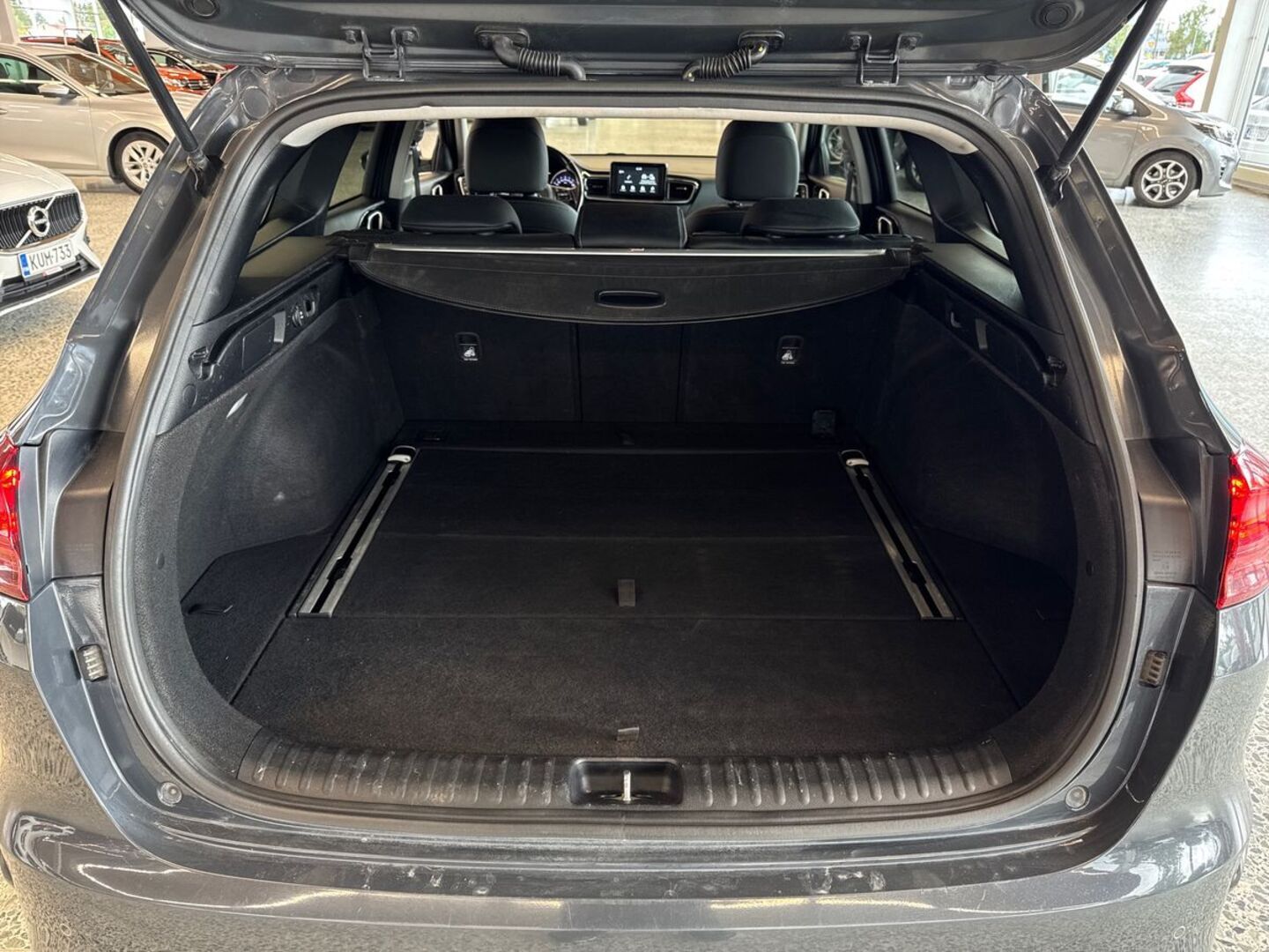 KIA Ceed 11