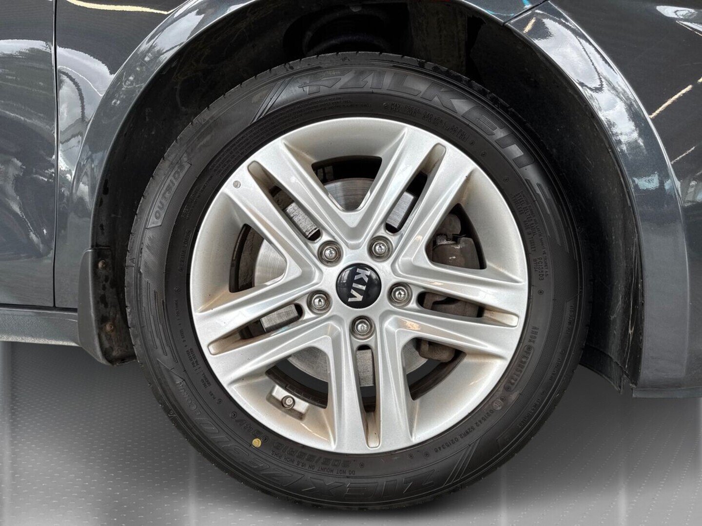KIA Ceed 13