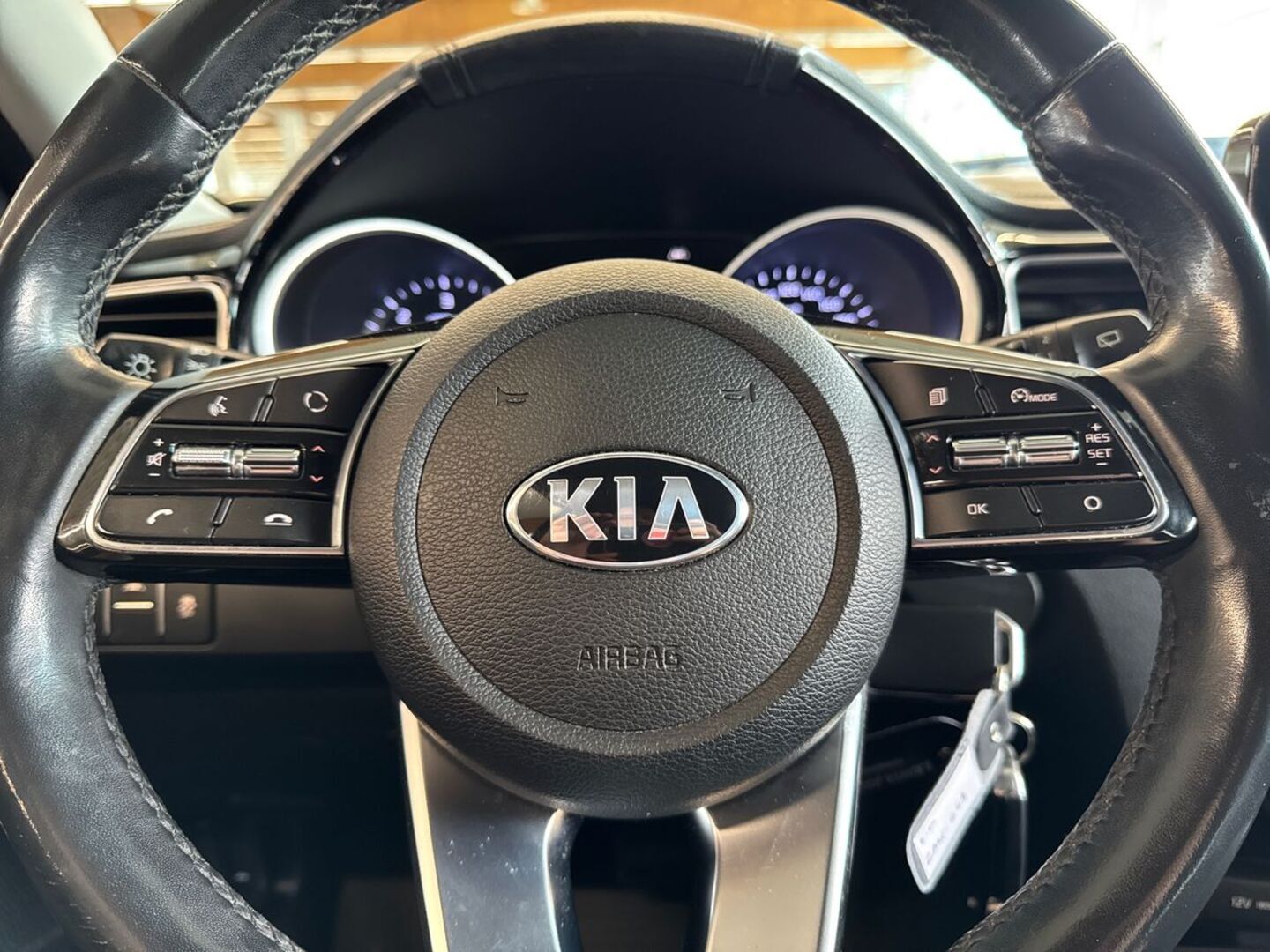 KIA Ceed 15