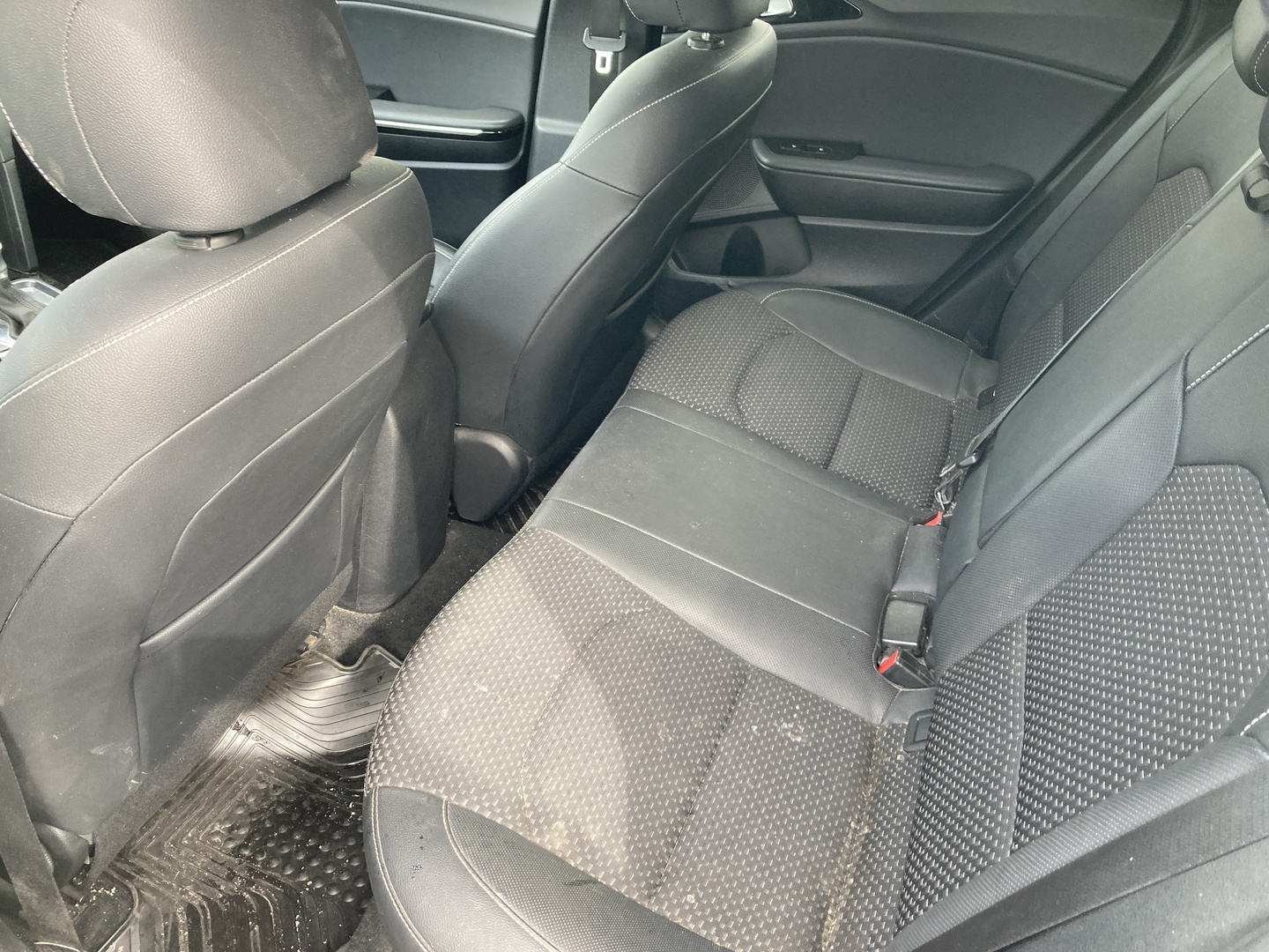 KIA Ceed 2018