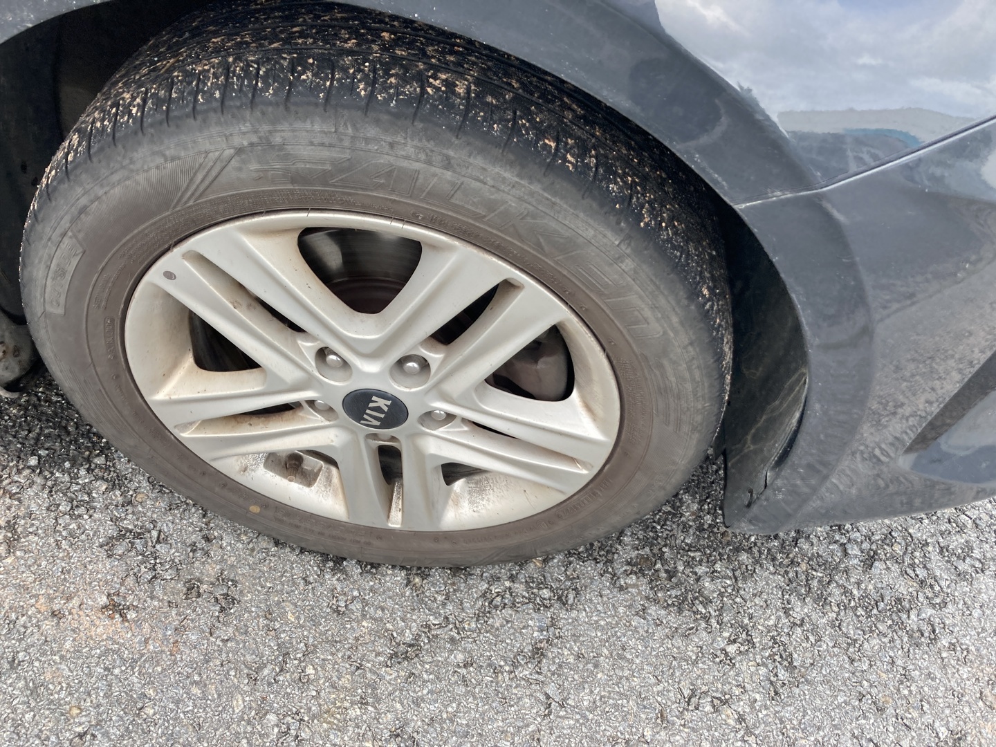 KIA Ceed 2018