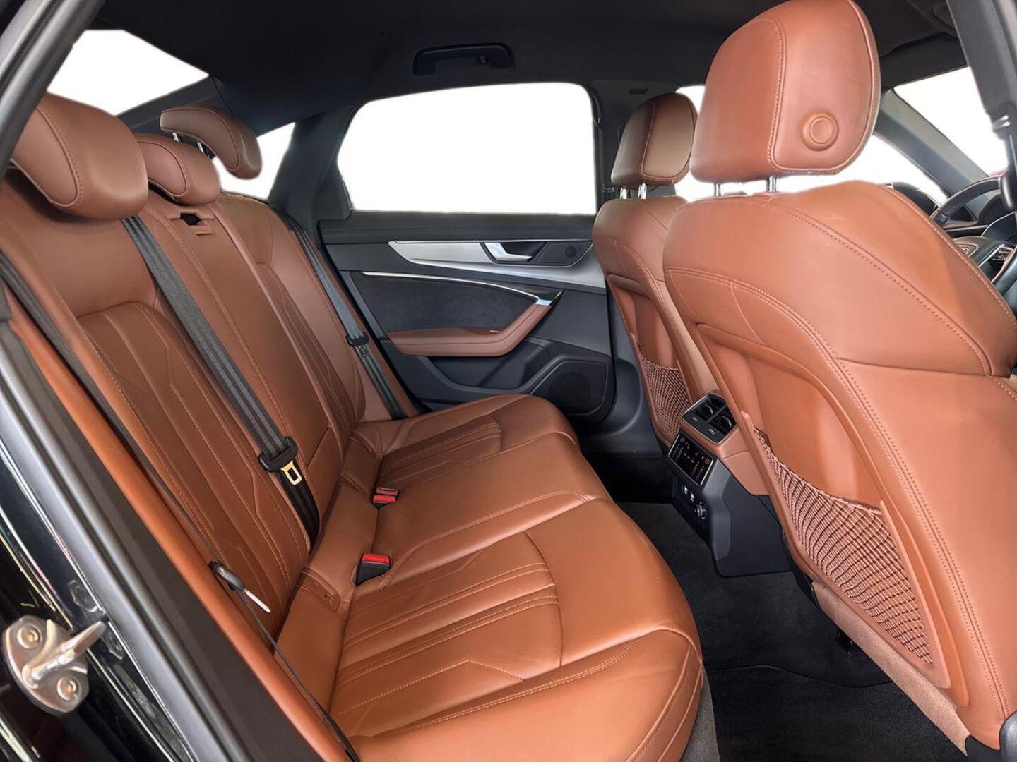 AUDI A6 10
