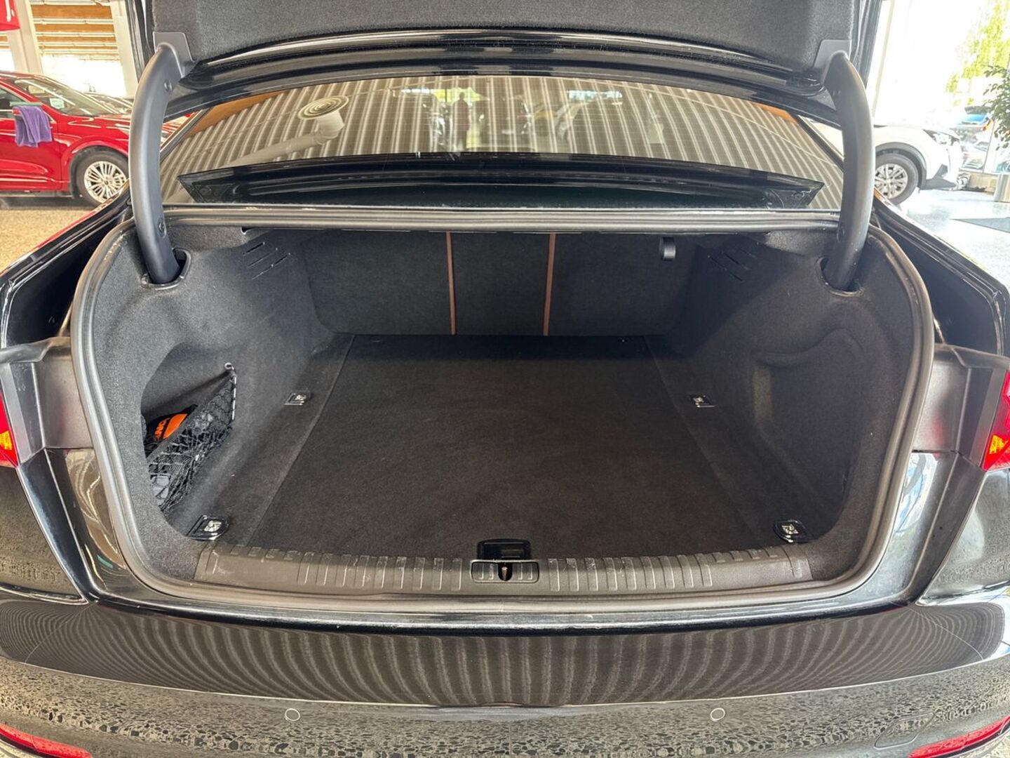 AUDI A6 11