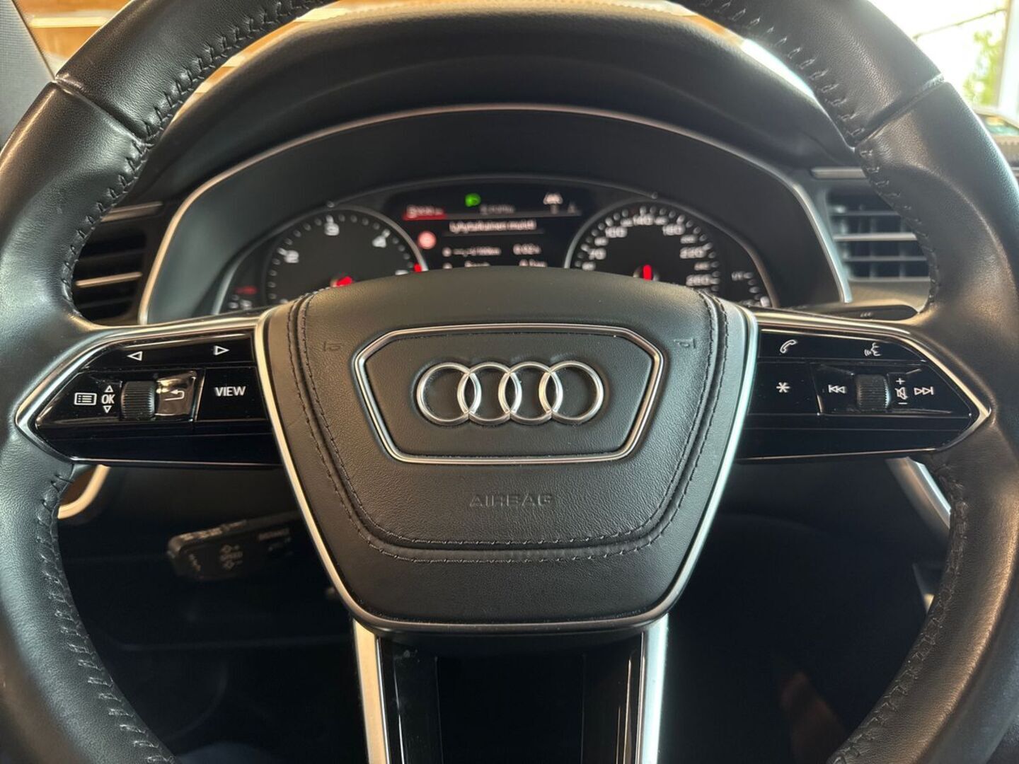 AUDI A6 15