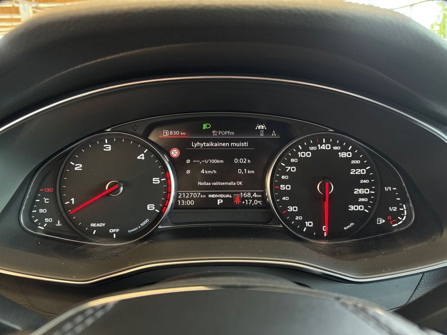 AUDI A6 17