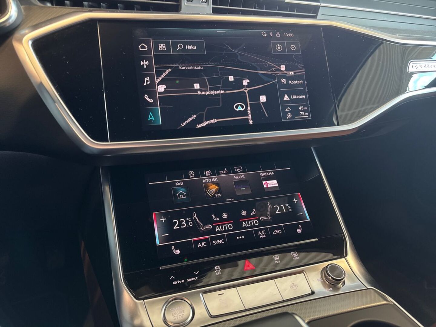 AUDI A6 21
