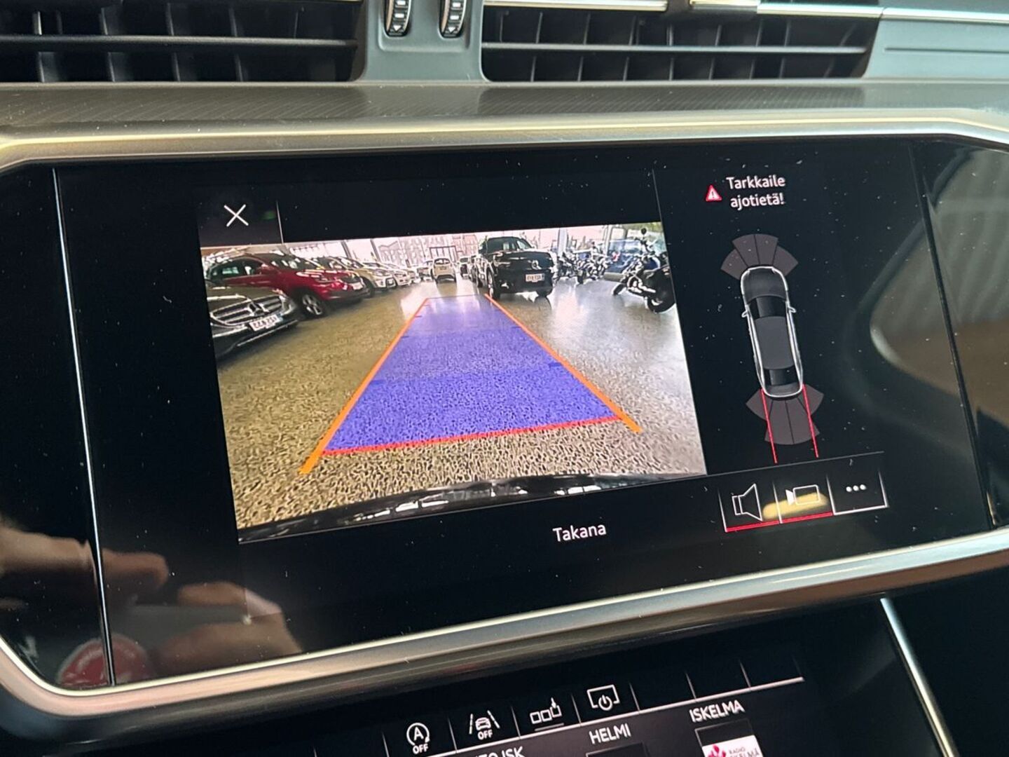 AUDI A6 22