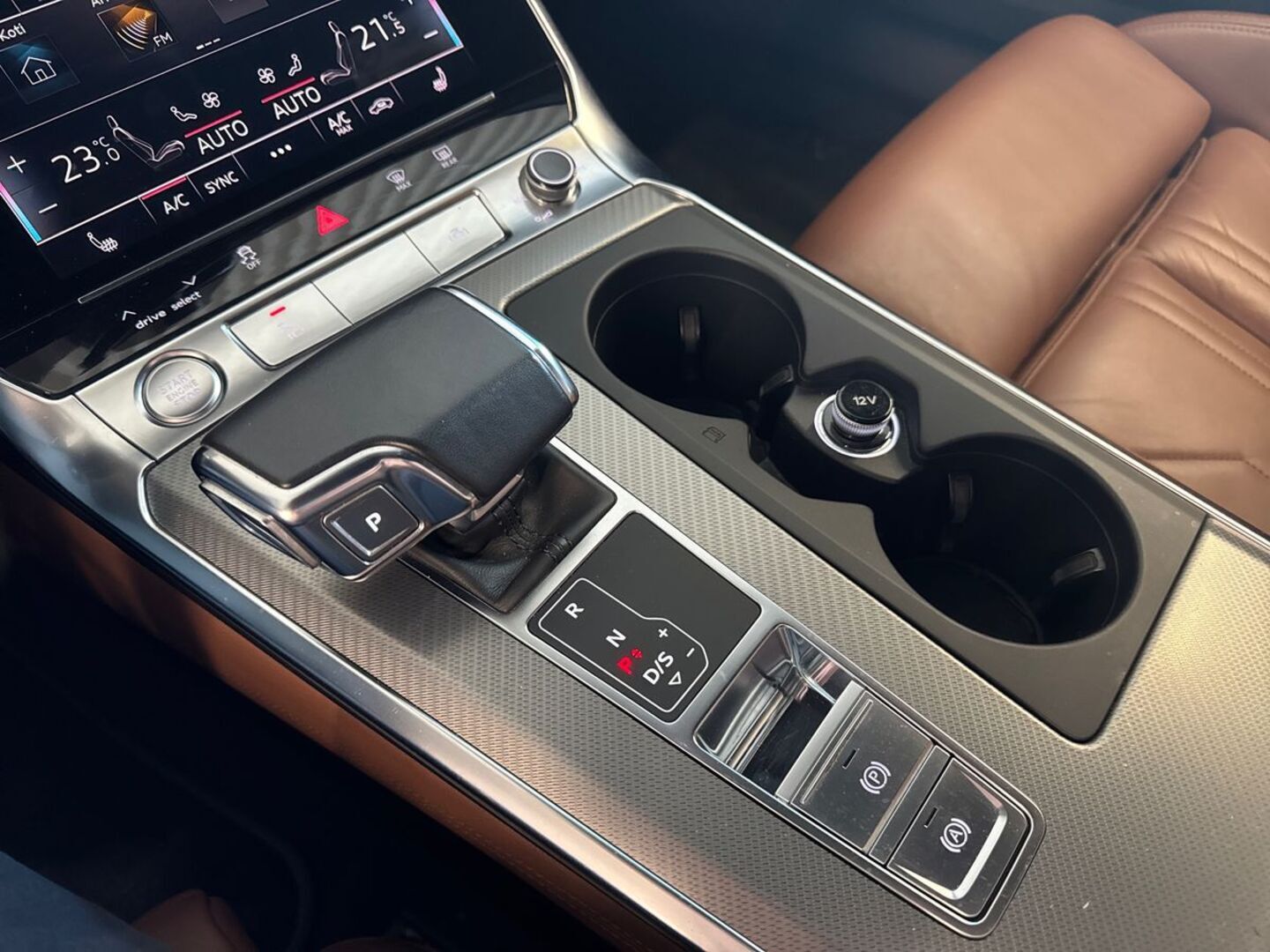 AUDI A6 23