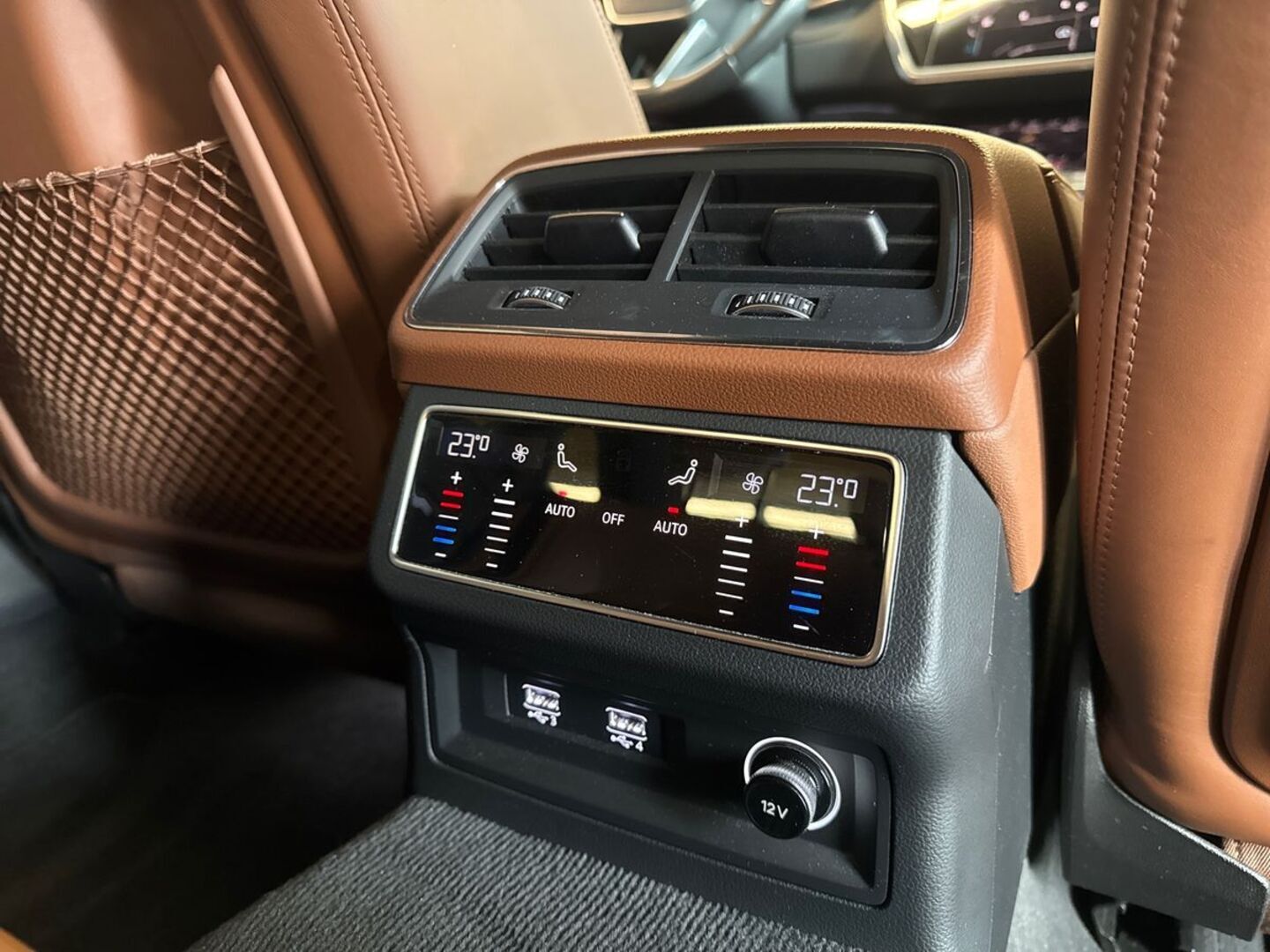 AUDI A6 25