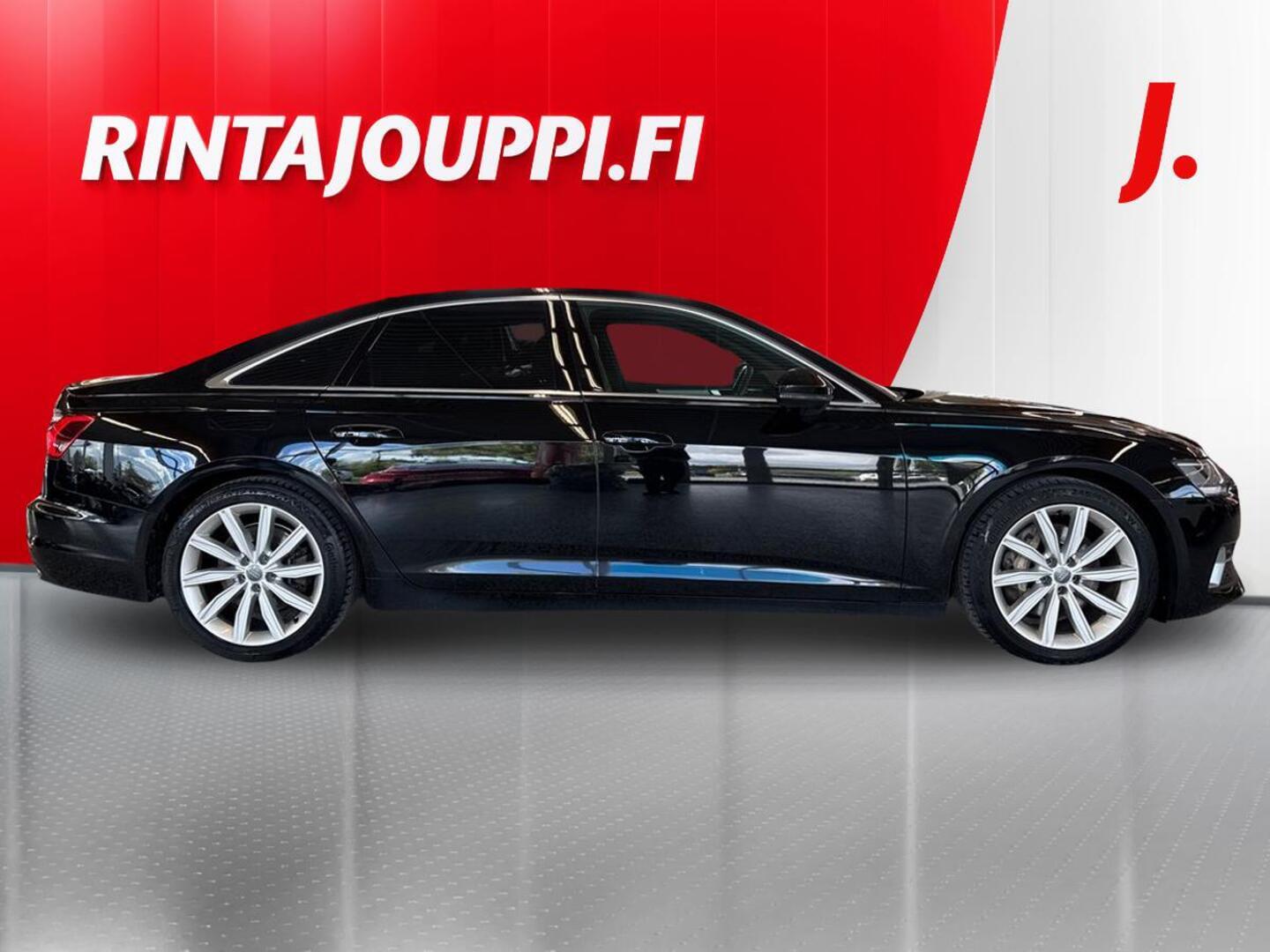 AUDI A6 6