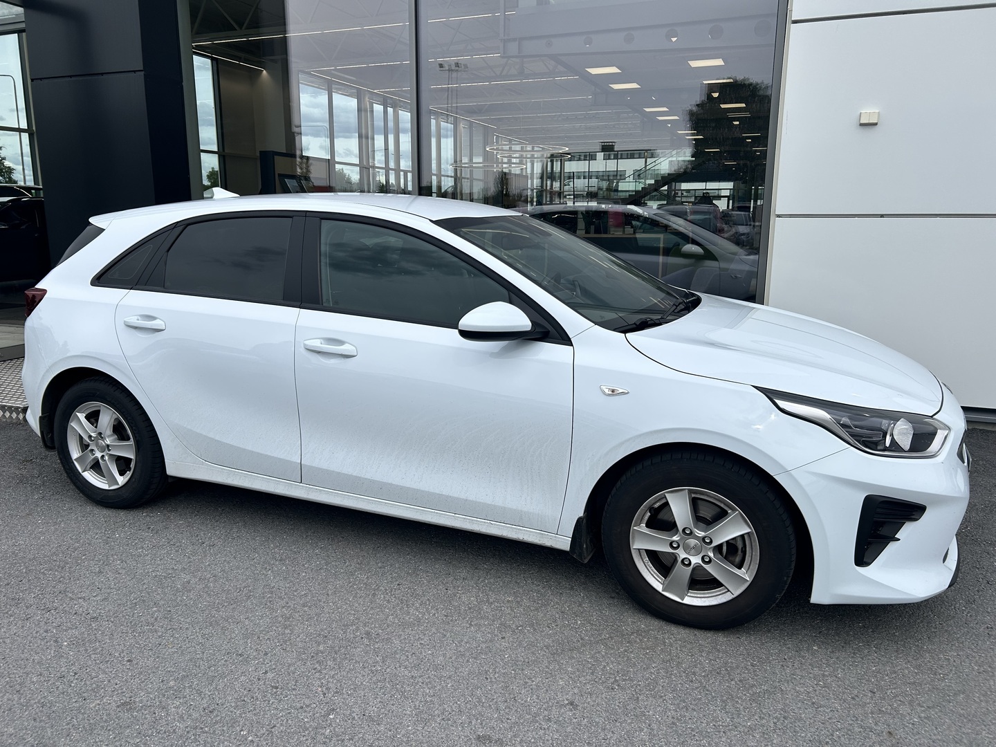 KIA Ceed 2021