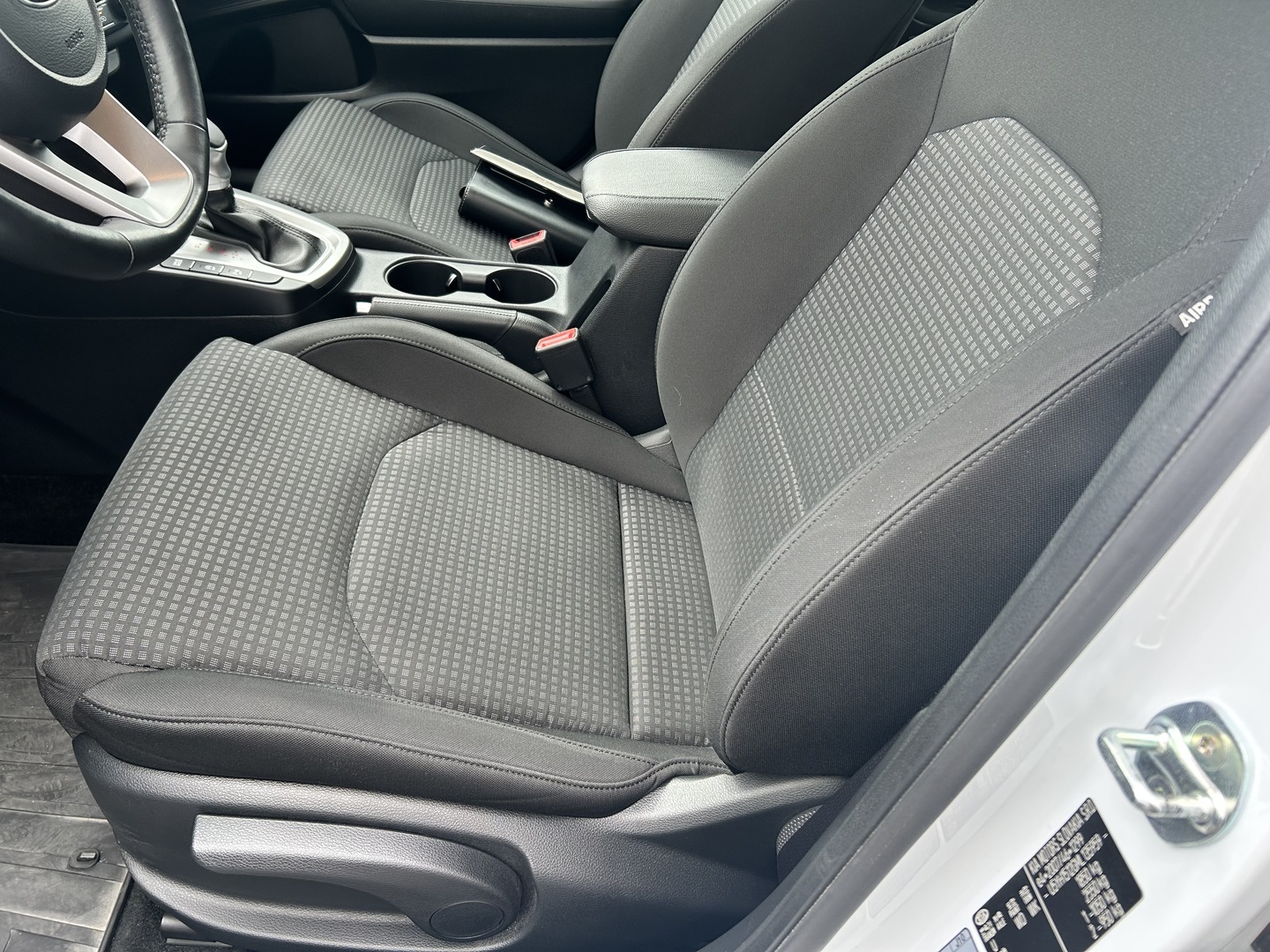 KIA Ceed 2021