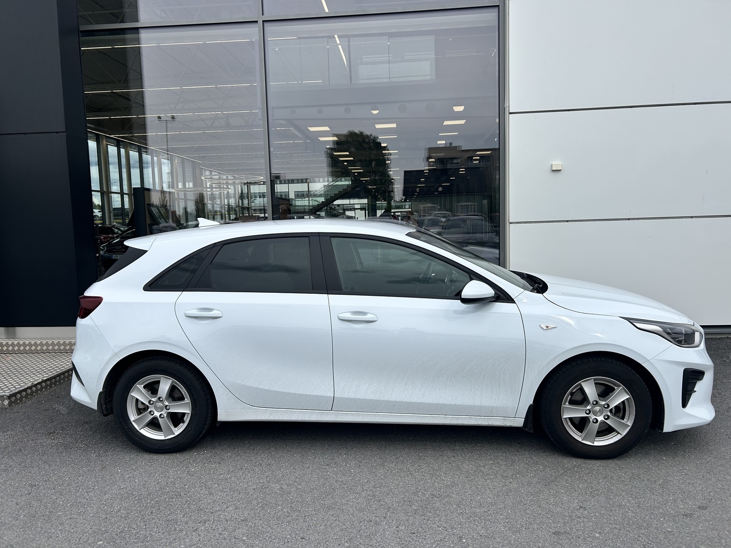 KIA Ceed 2021