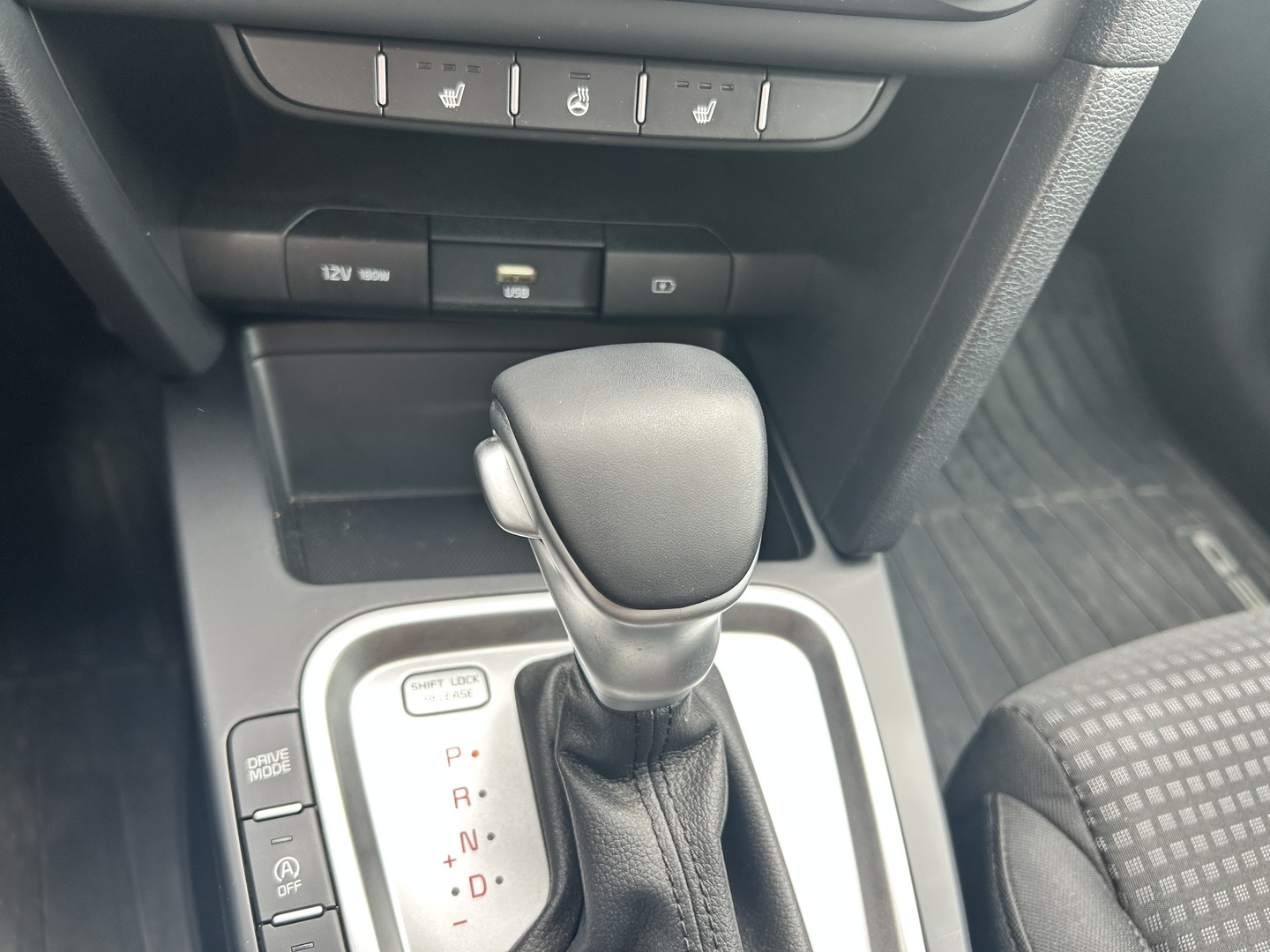 KIA Ceed 2021