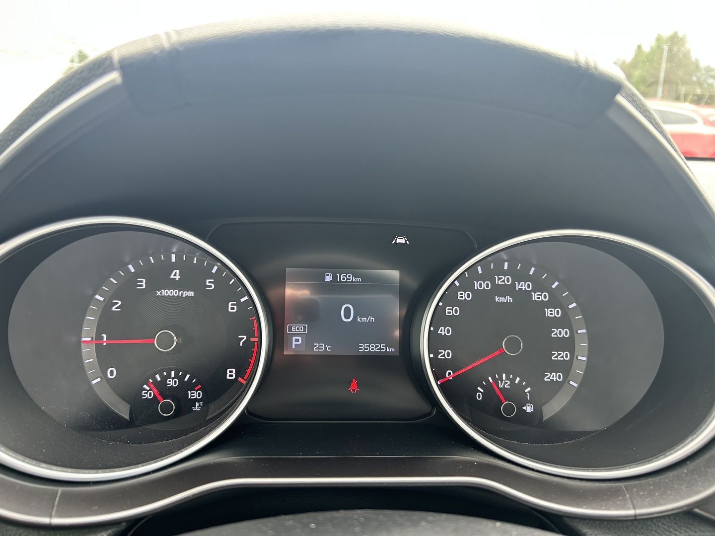 KIA Ceed 2021